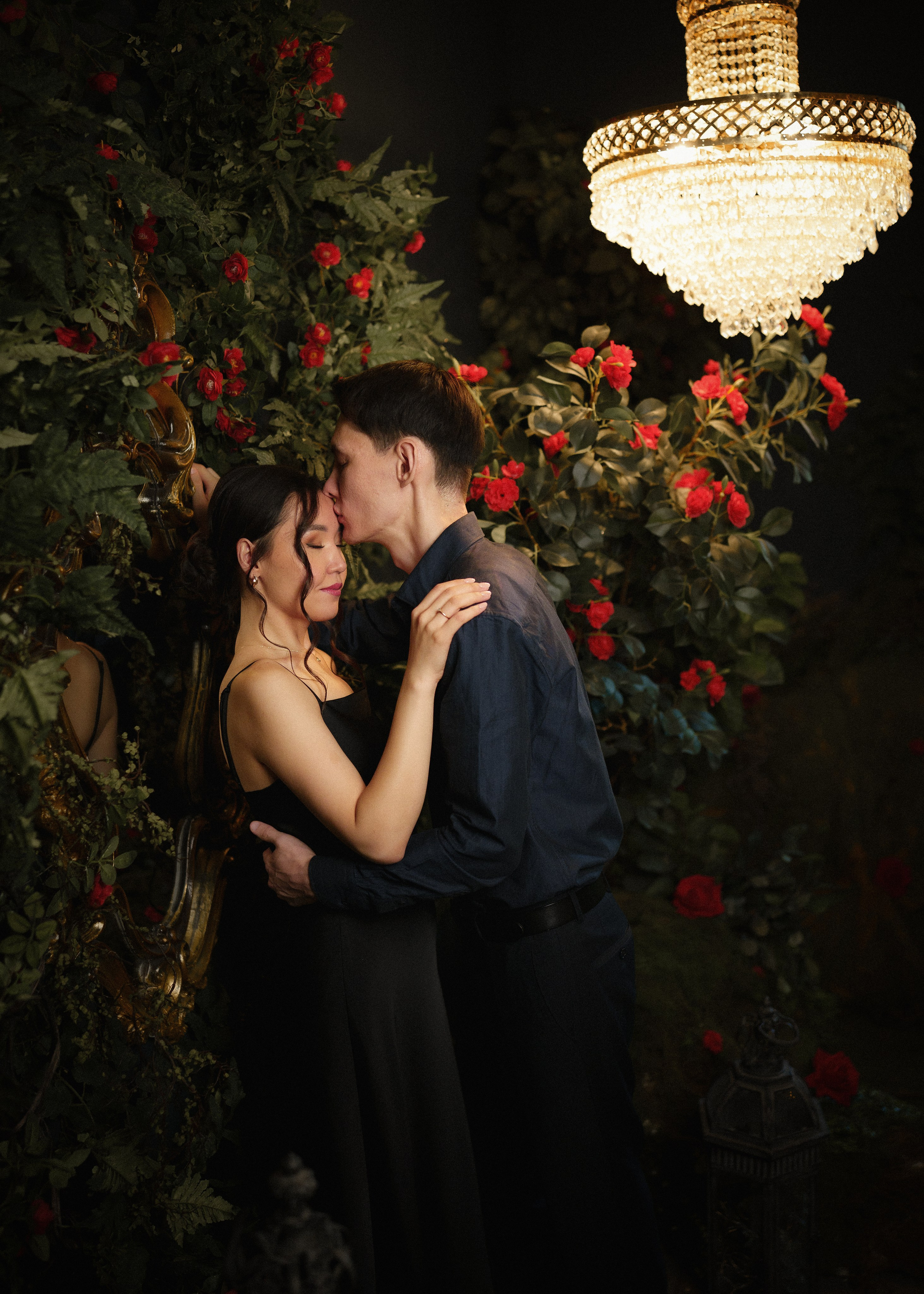 Парные и семейные фотосессии. Love Story. Девичники