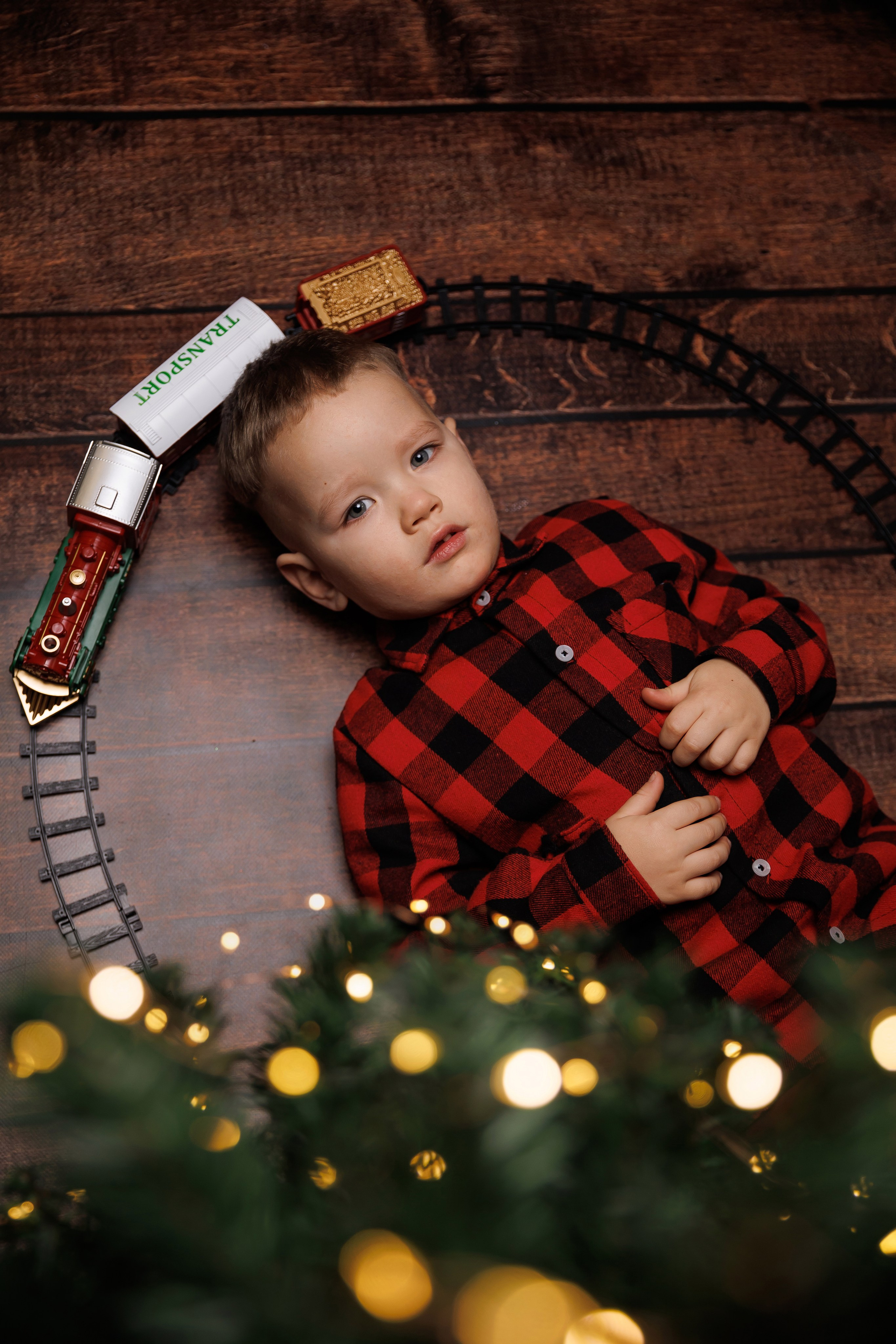 Зима как в детстве. Свадебный и семейный фотограф в Санкт-Петербурге Кирилл Шалагинов