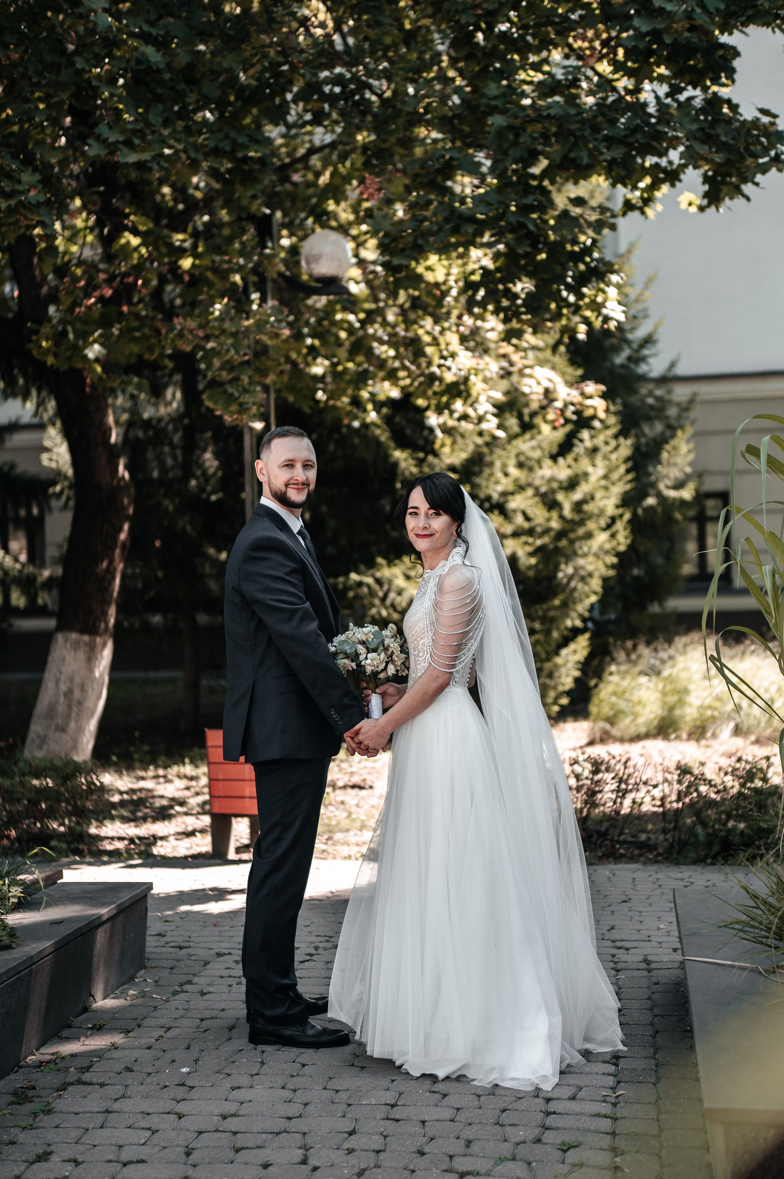 Константин и Мадина. Ривьера. Фотограф Екатерина Бочарникова