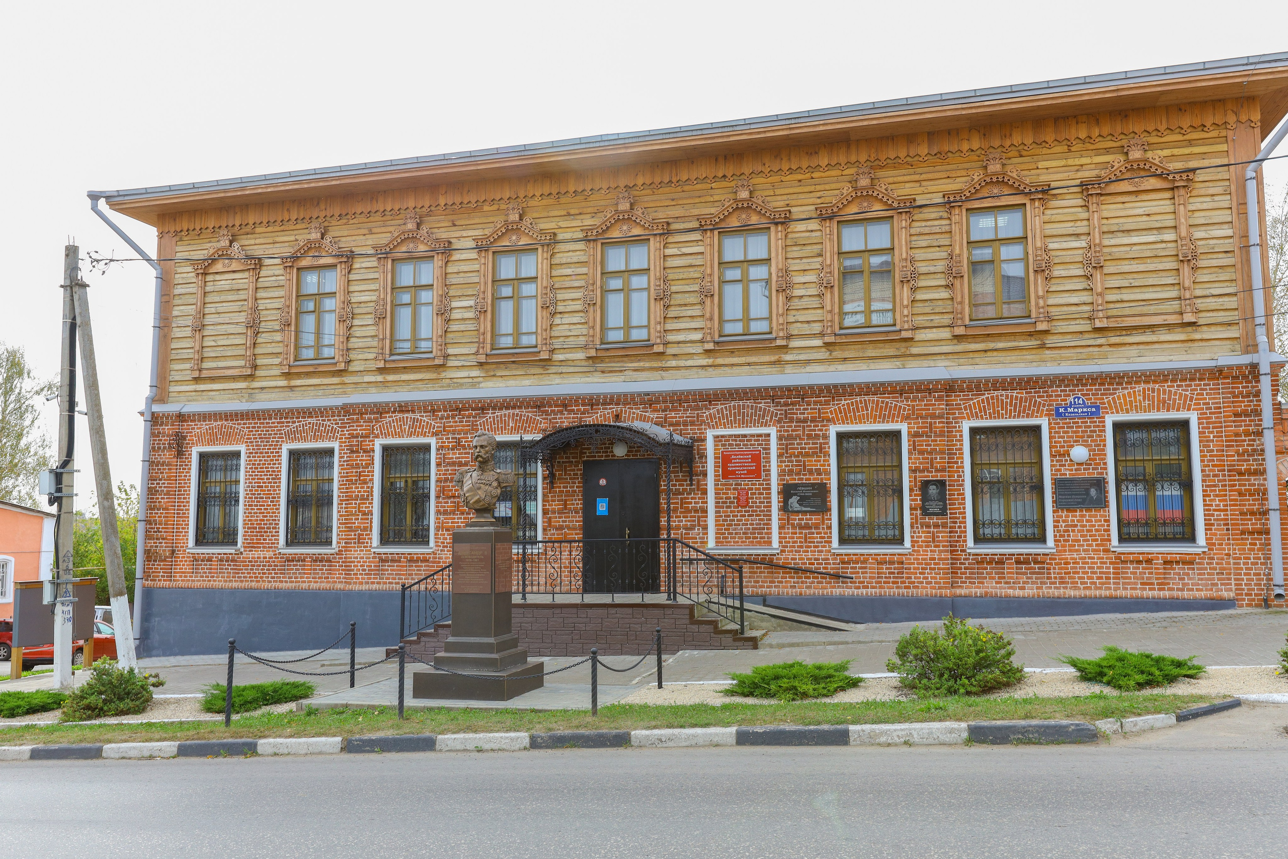 Поездка в Белев и на производство пастилы. Фотограф в Туле Крупский АнДРей. Фотостудия «КАДР71» в Туле