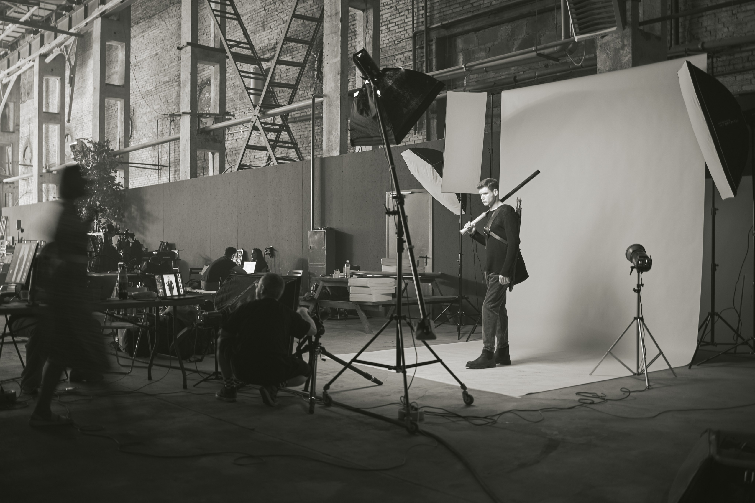 Репортажи. Фотограф Макс Давыдов