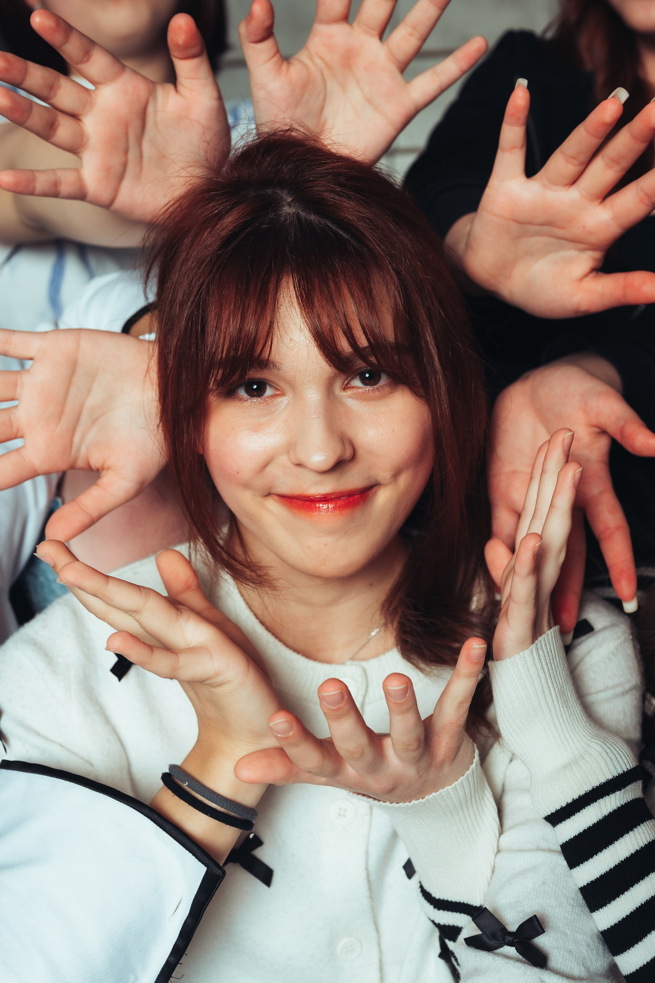 Выпускной альбом — 9"Б». Иван Кубик — фотограф и видеограф