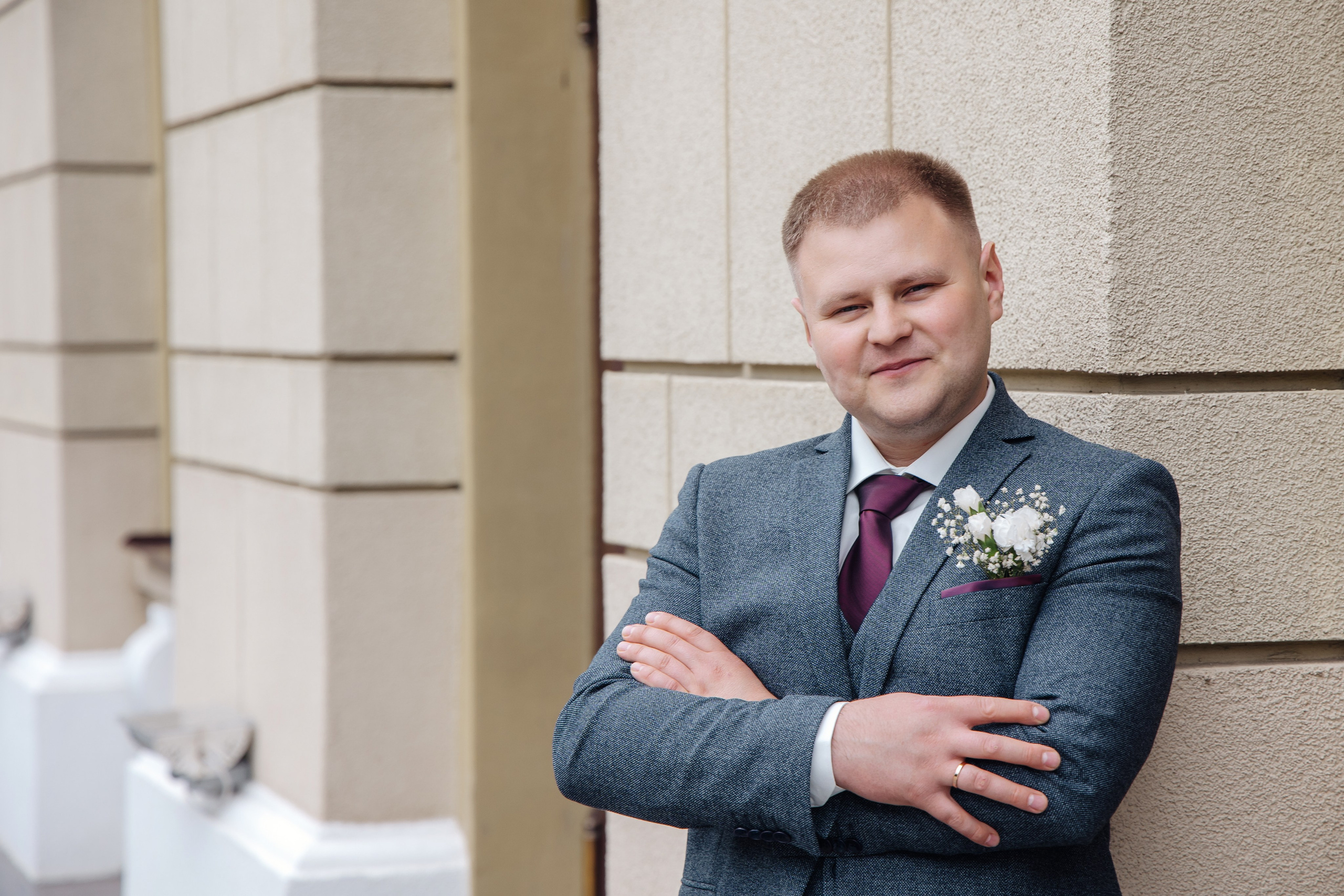 Фотограф Сергей Золотарев — Свадьба Дмитрия и Виктории. Фотограф Воронеж, Липецк