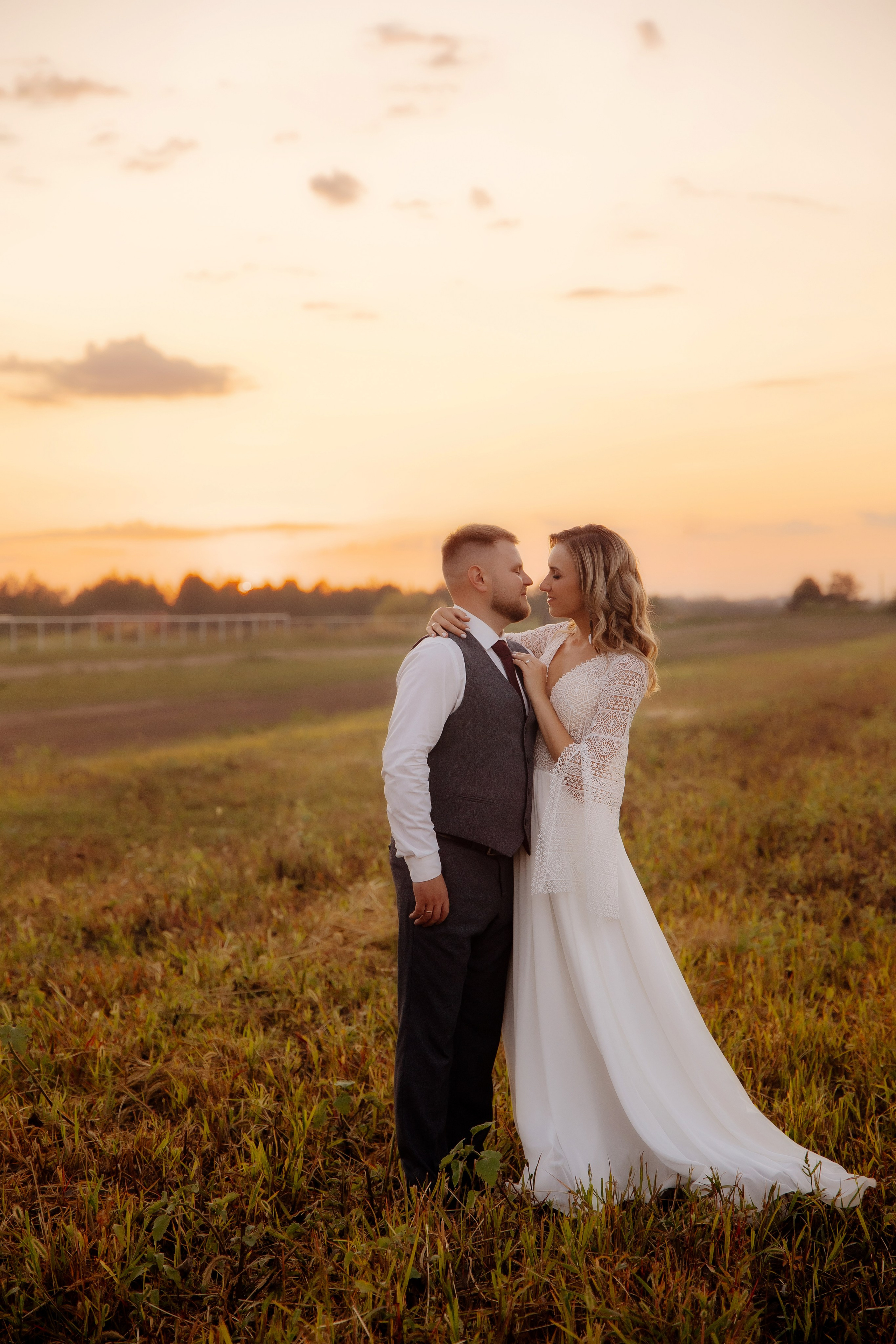 Фотограф Сергей Золотарев — Свадьба Дмитрия и Виктории. Фотограф Воронеж, Липецк