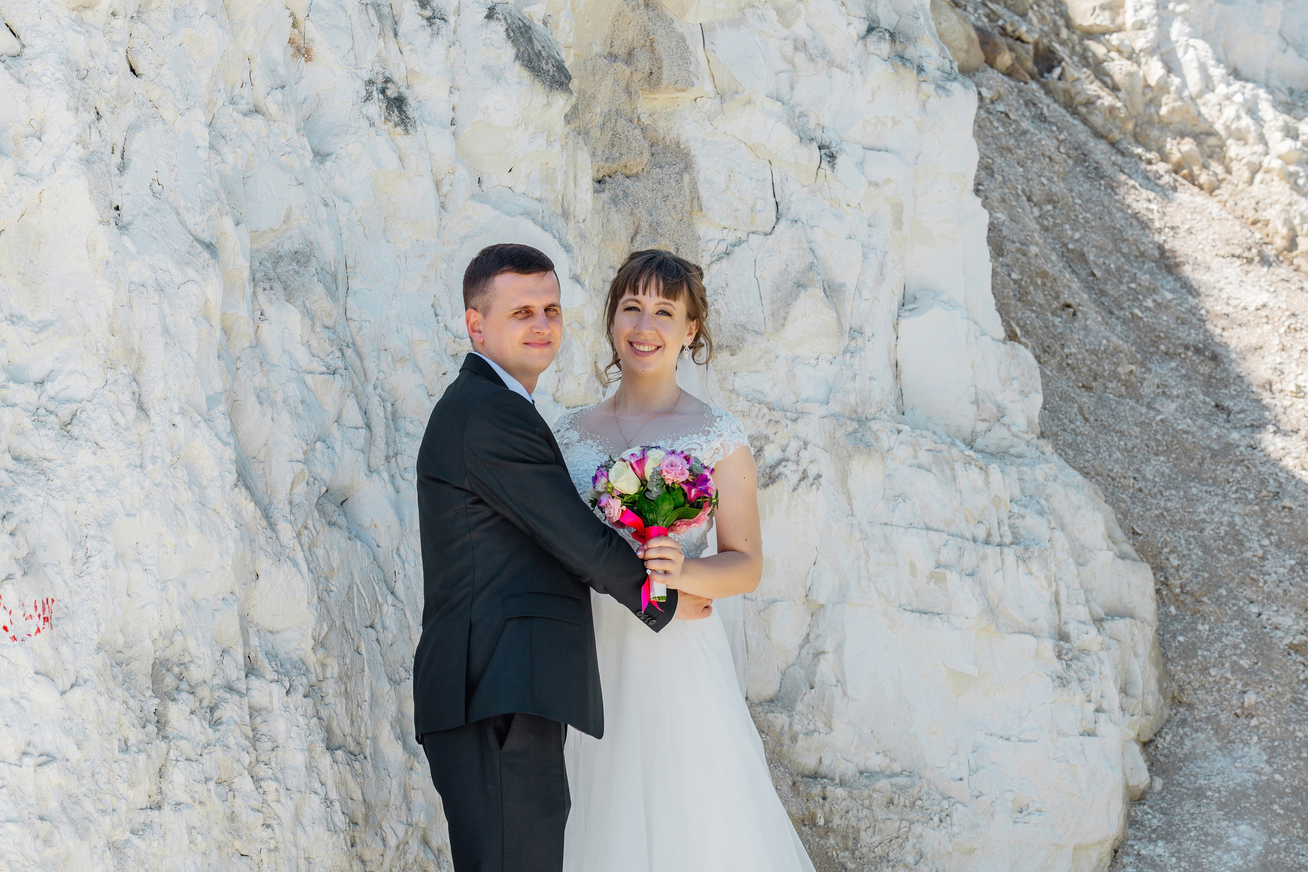 Александр и Мария. Фотограф Воронеж, Липецк