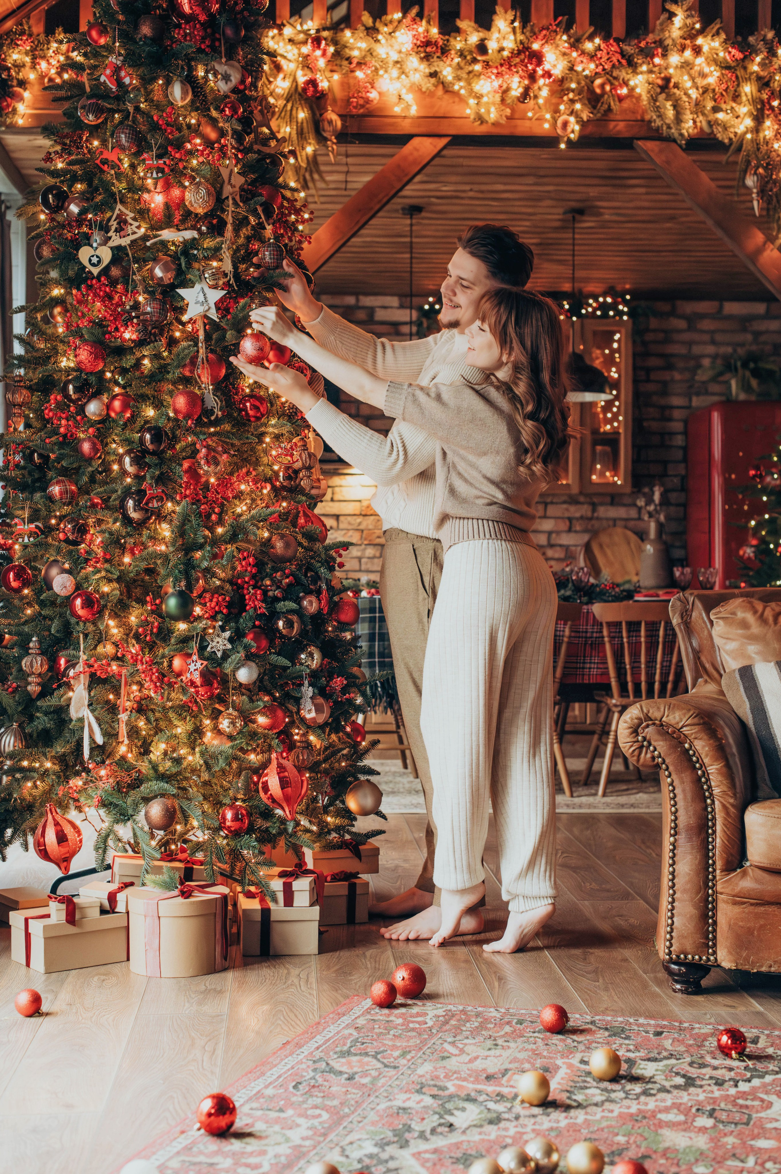 Семейные истории. Семейный и портретный фотограф Надежда Вылку