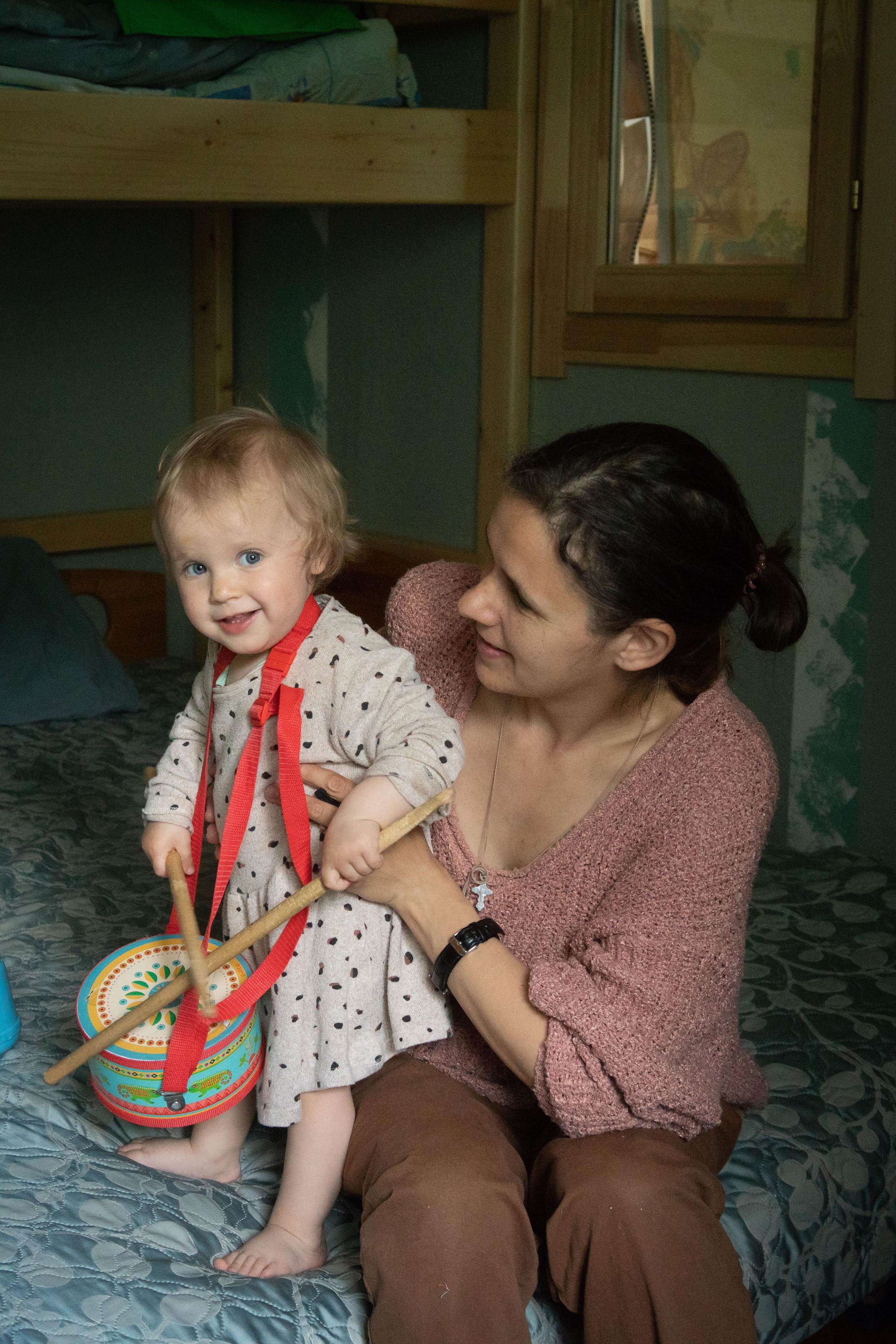 Катя. Фотография для жизни от Елены Чихичиной