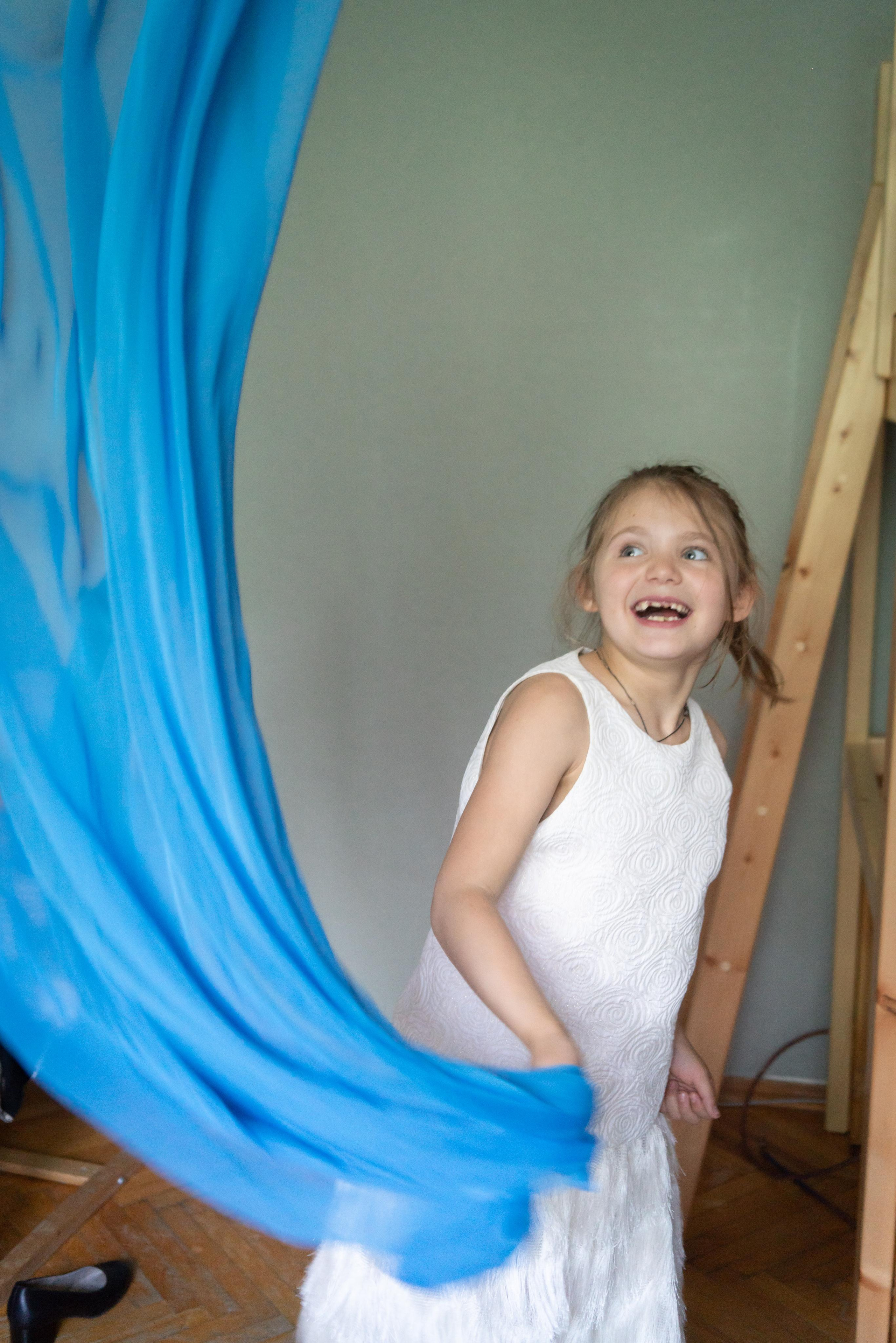 Катя. Фотография для жизни от Елены Чихичиной