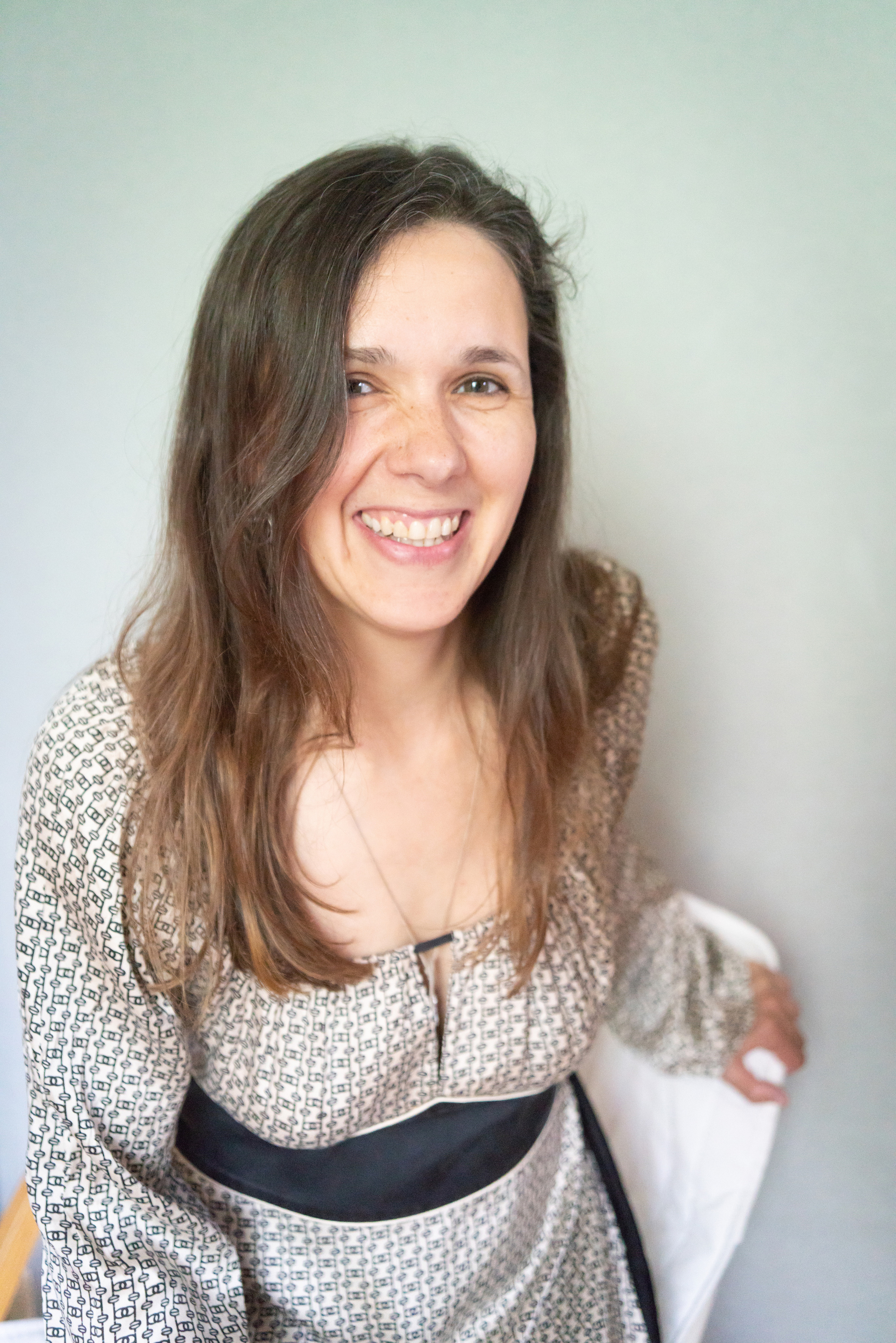 Катя. Фотография для жизни от Елены Чихичиной