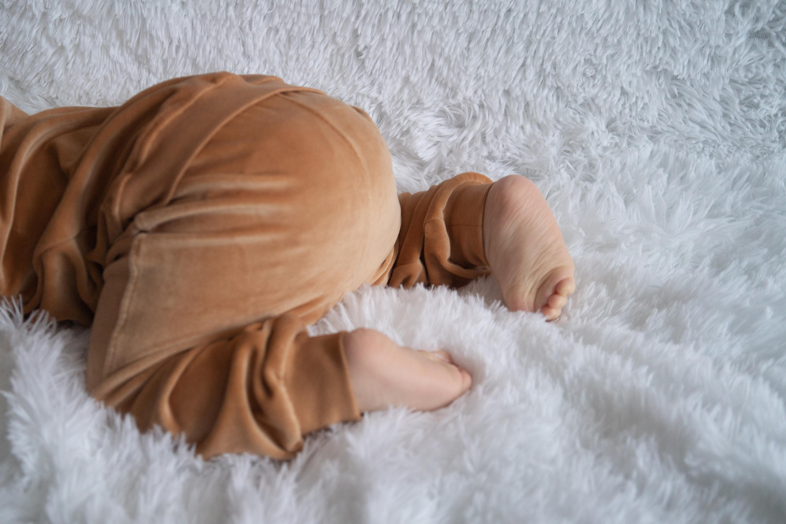 Новогодняя сказка для Саши. Фотография для жизни от Елены Чихичиной