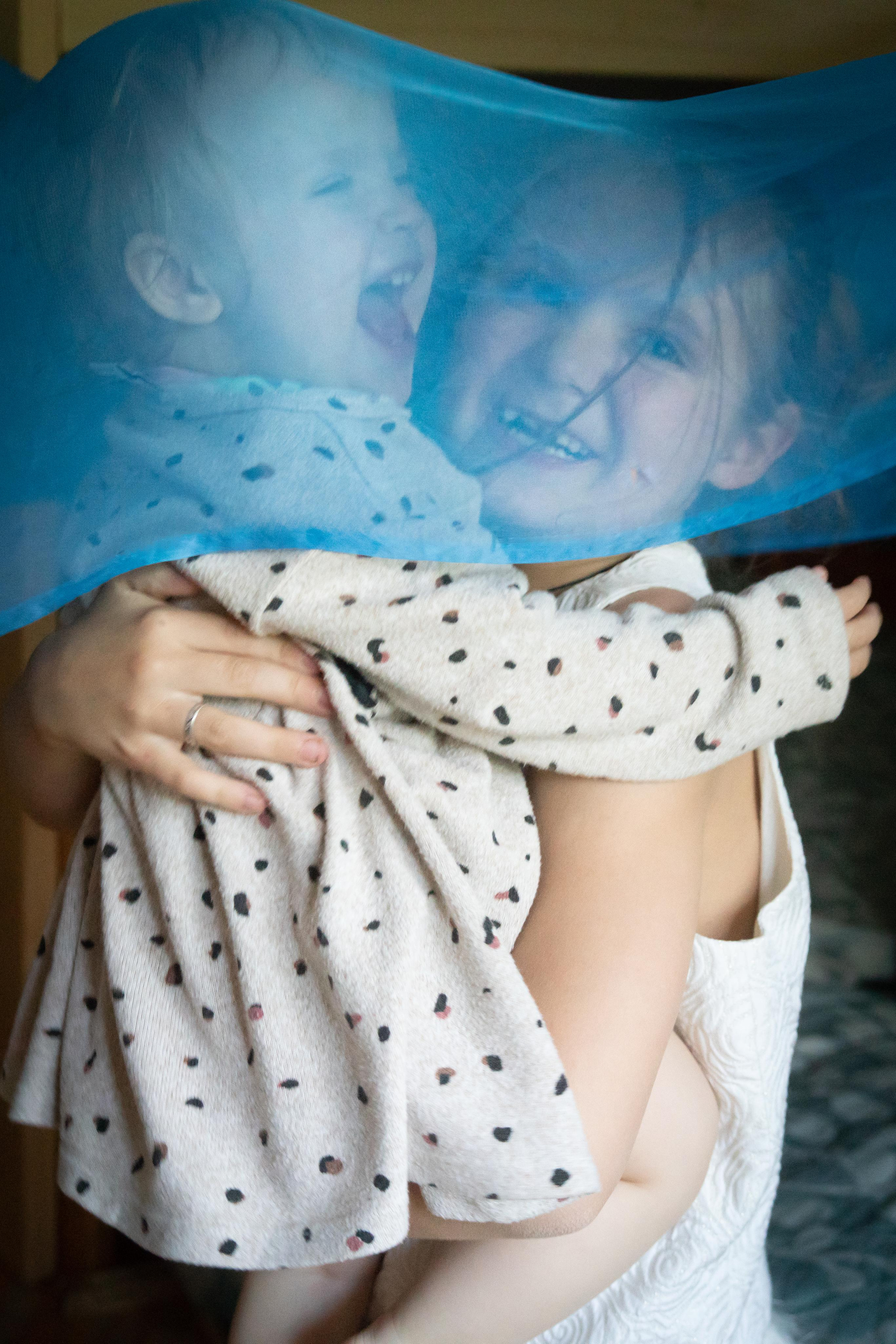 Катя. Фотография для жизни от Елены Чихичиной