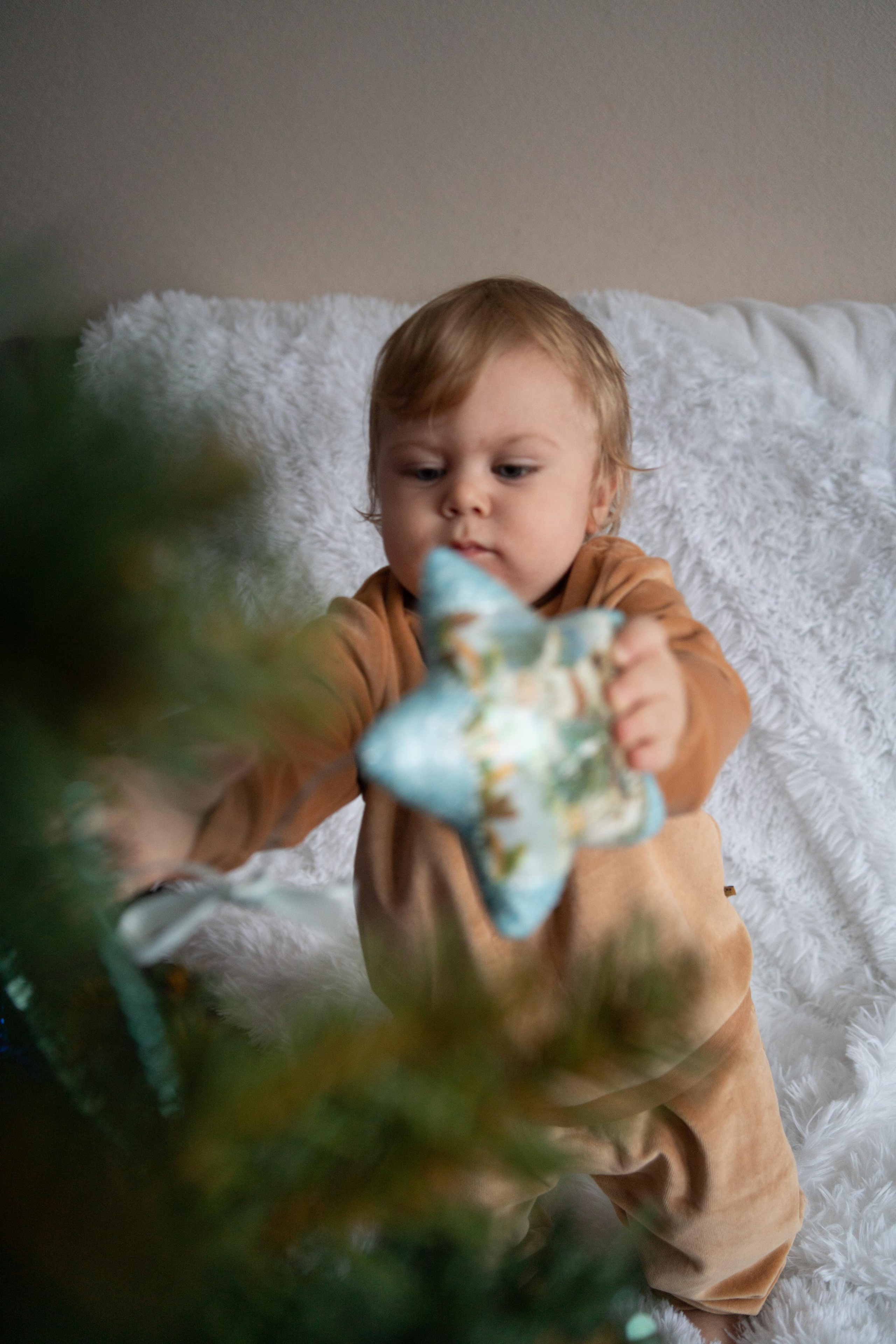 Новогодняя сказка для Саши. Фотография для жизни от Елены Чихичиной