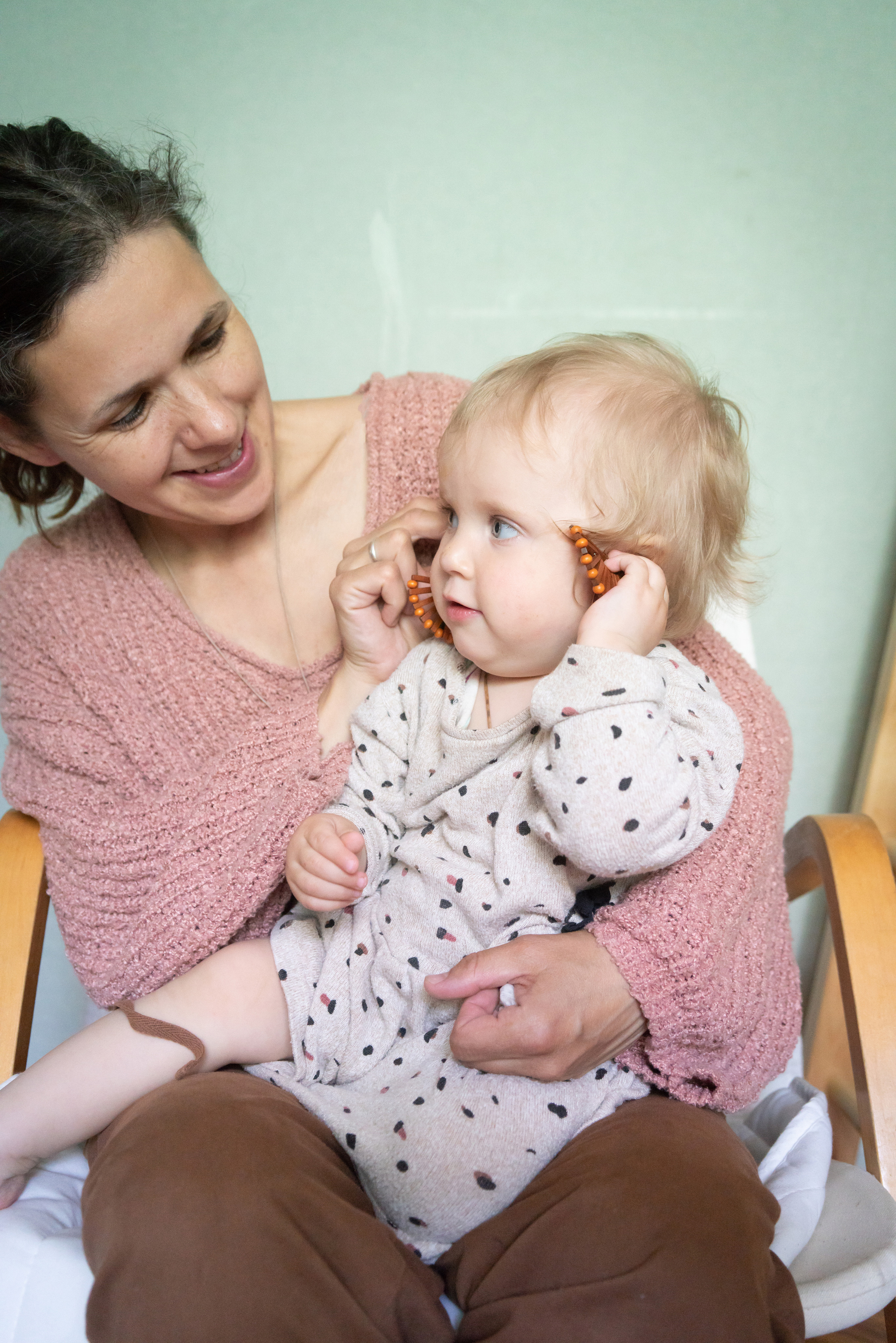 Катя. Фотография для жизни от Елены Чихичиной