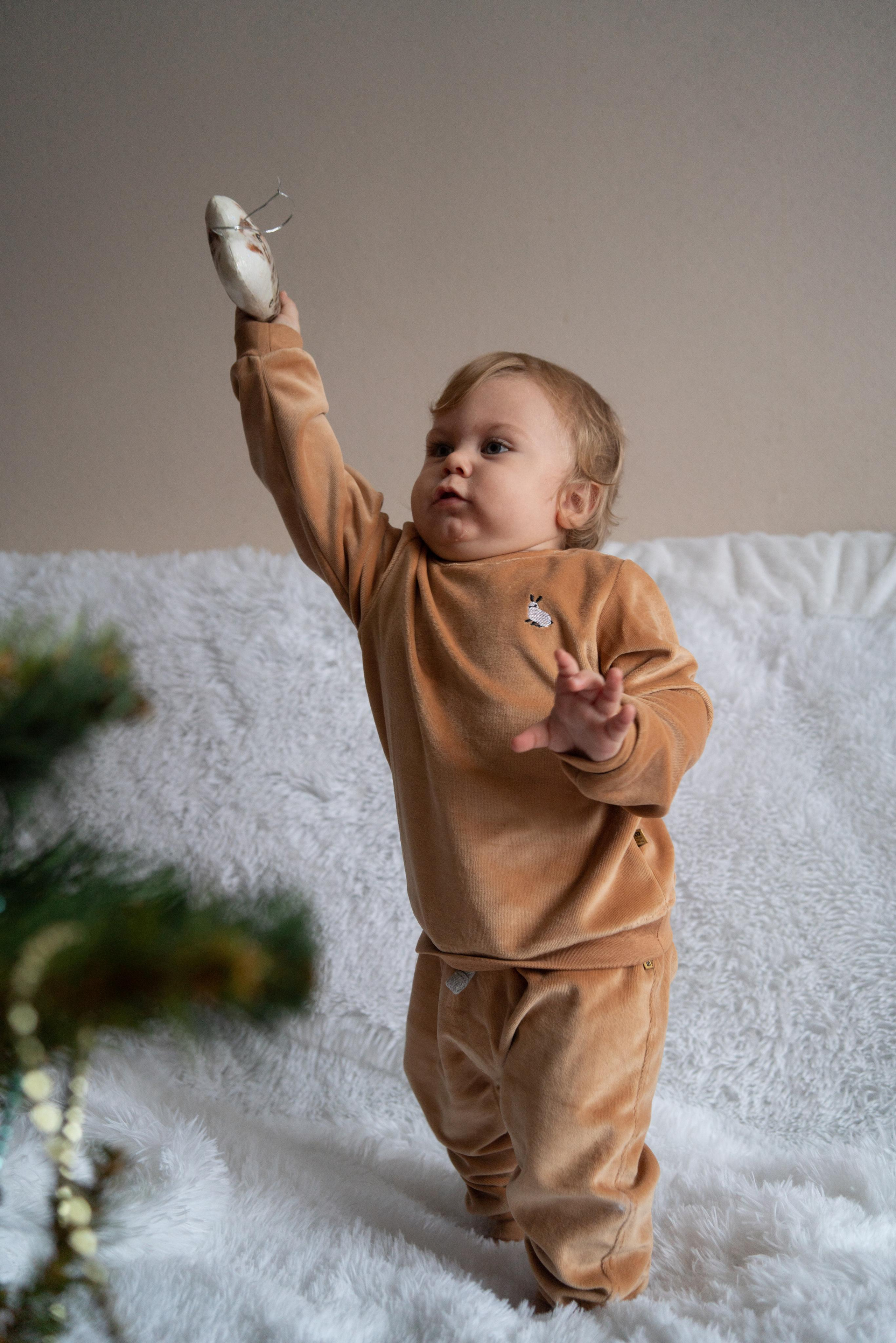 Новогодняя сказка для Саши. Фотография для жизни от Елены Чихичиной