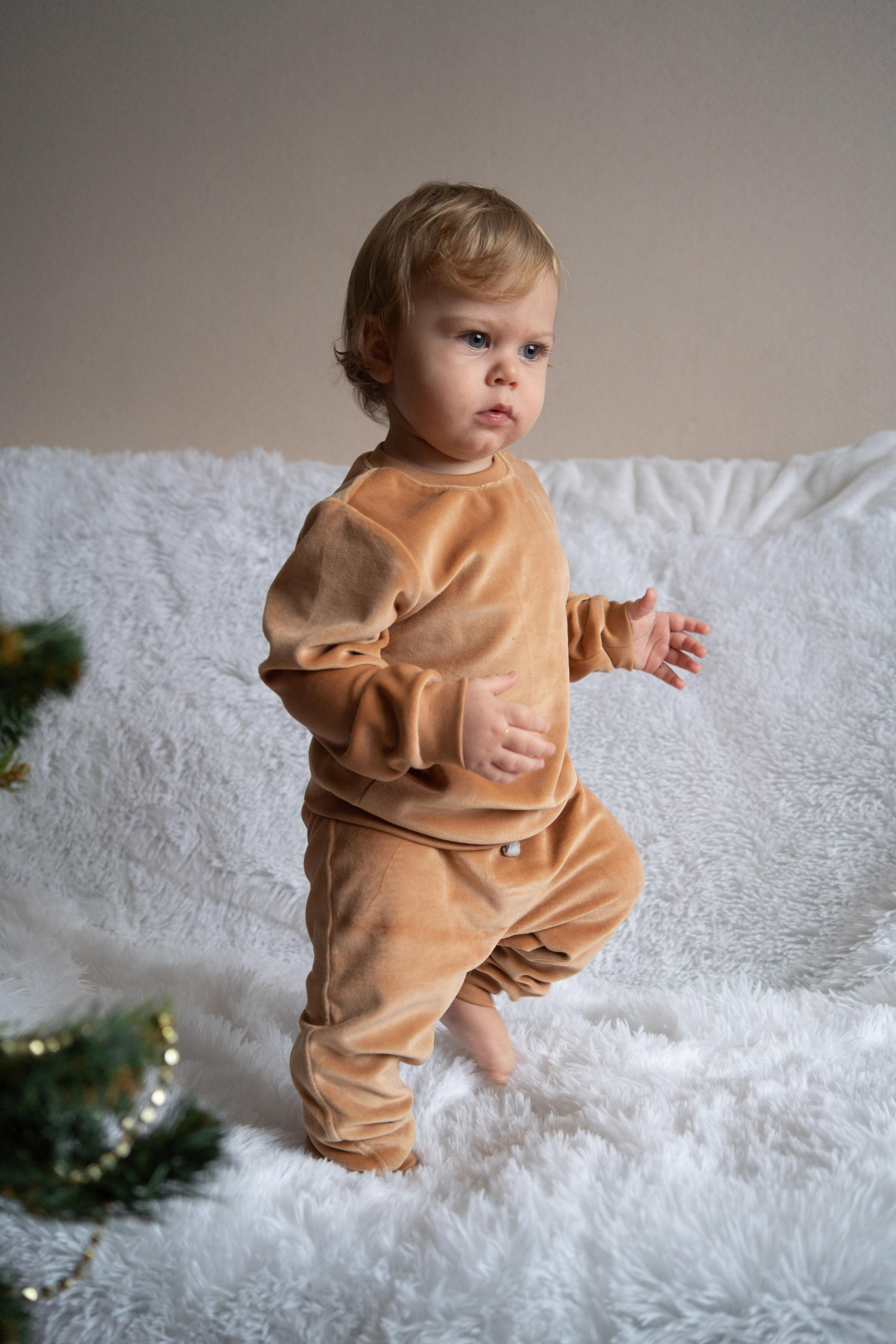 Новогодняя сказка для Саши. Фотография для жизни от Елены Чихичиной