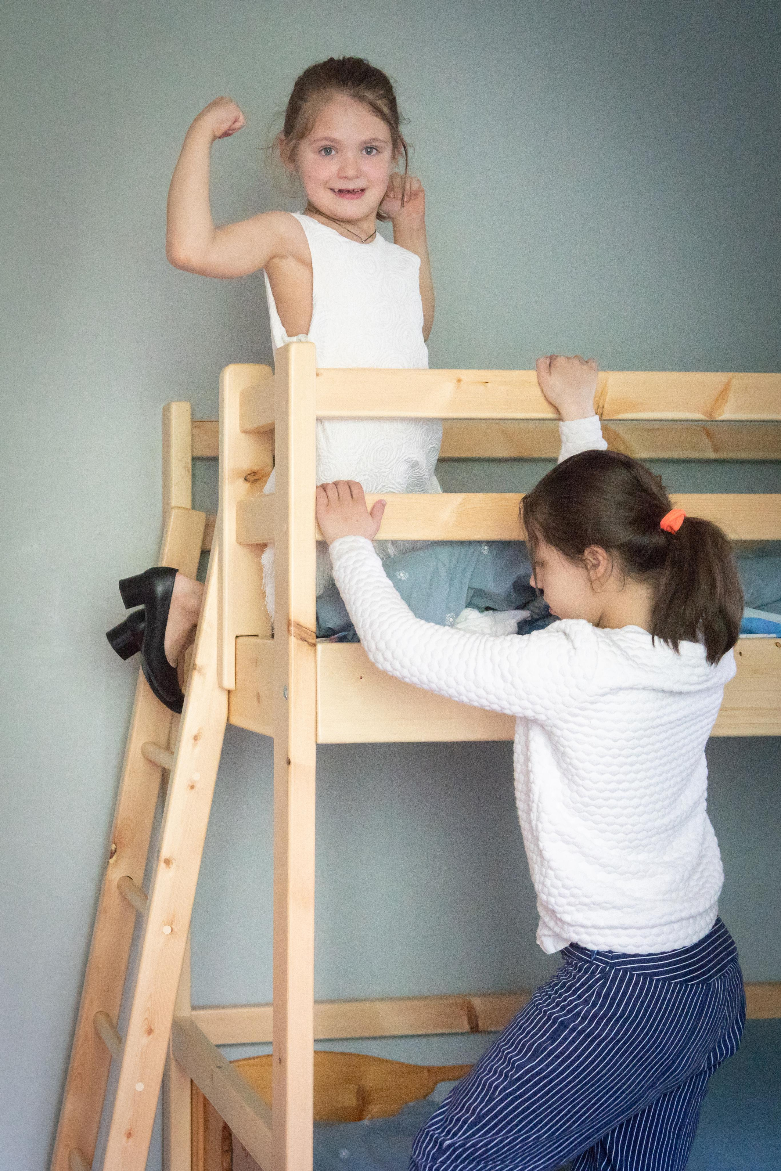 Катя. Фотография для жизни от Елены Чихичиной