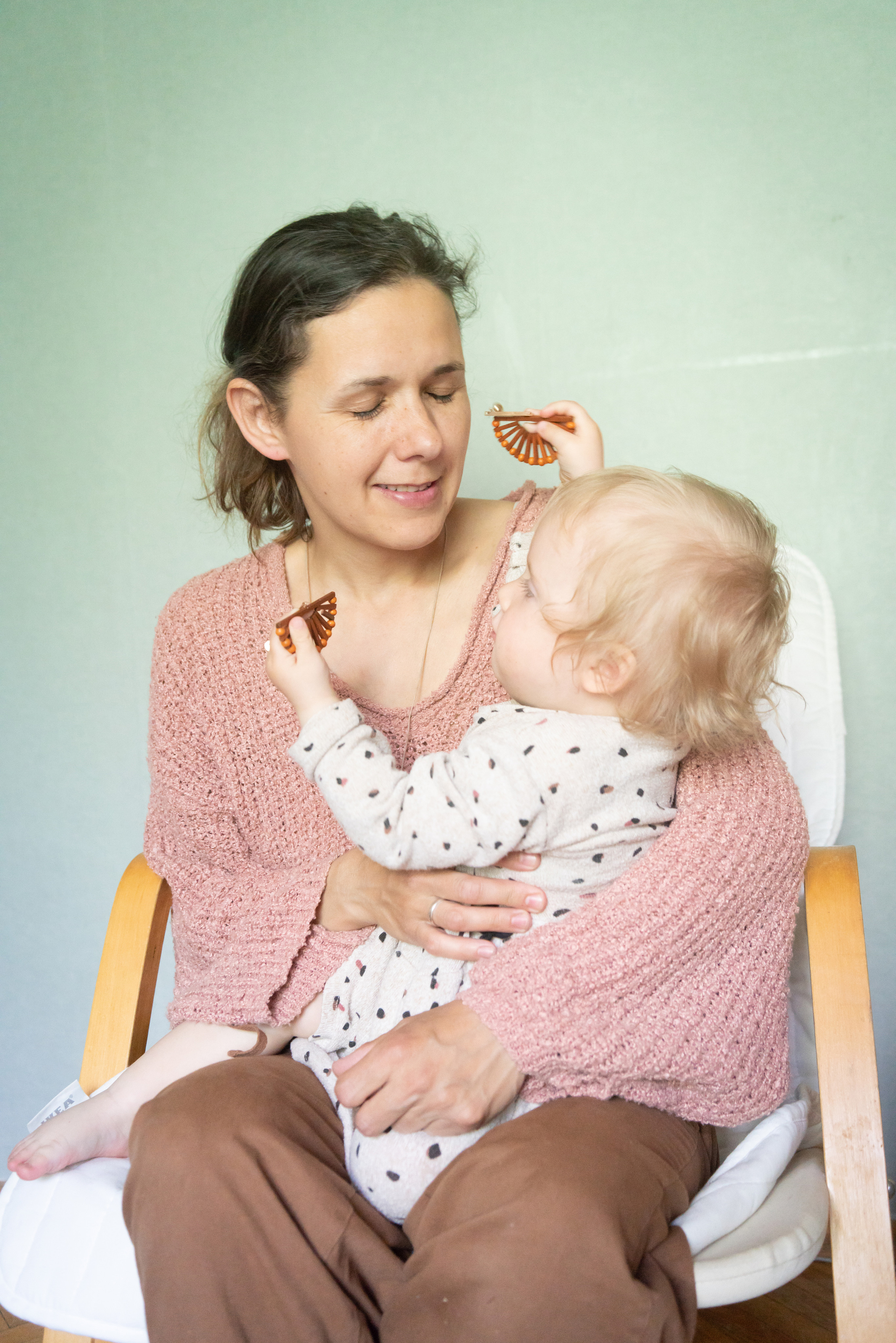 Катя. Фотография для жизни от Елены Чихичиной