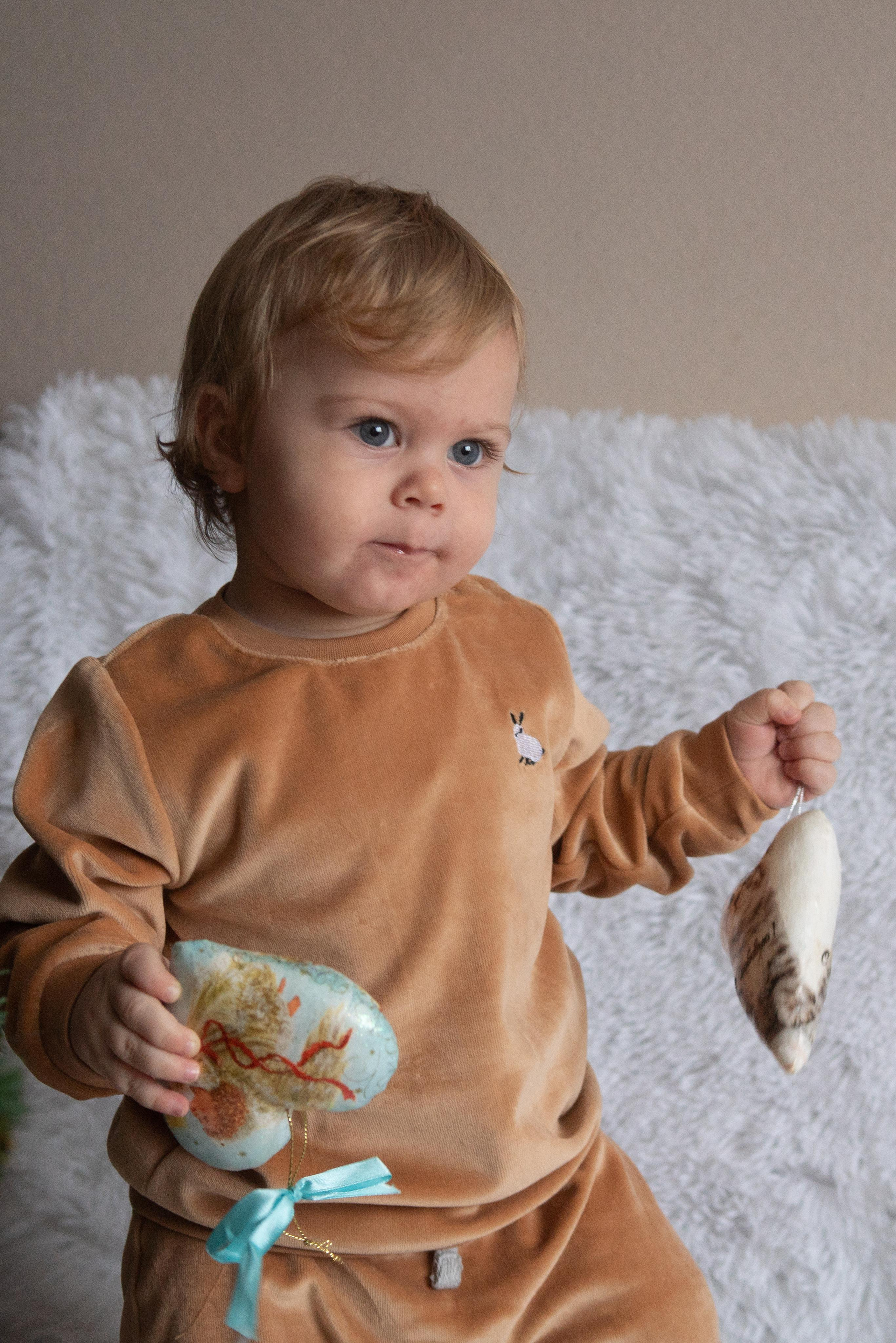 Новогодняя сказка для Саши. Фотография для жизни от Елены Чихичиной