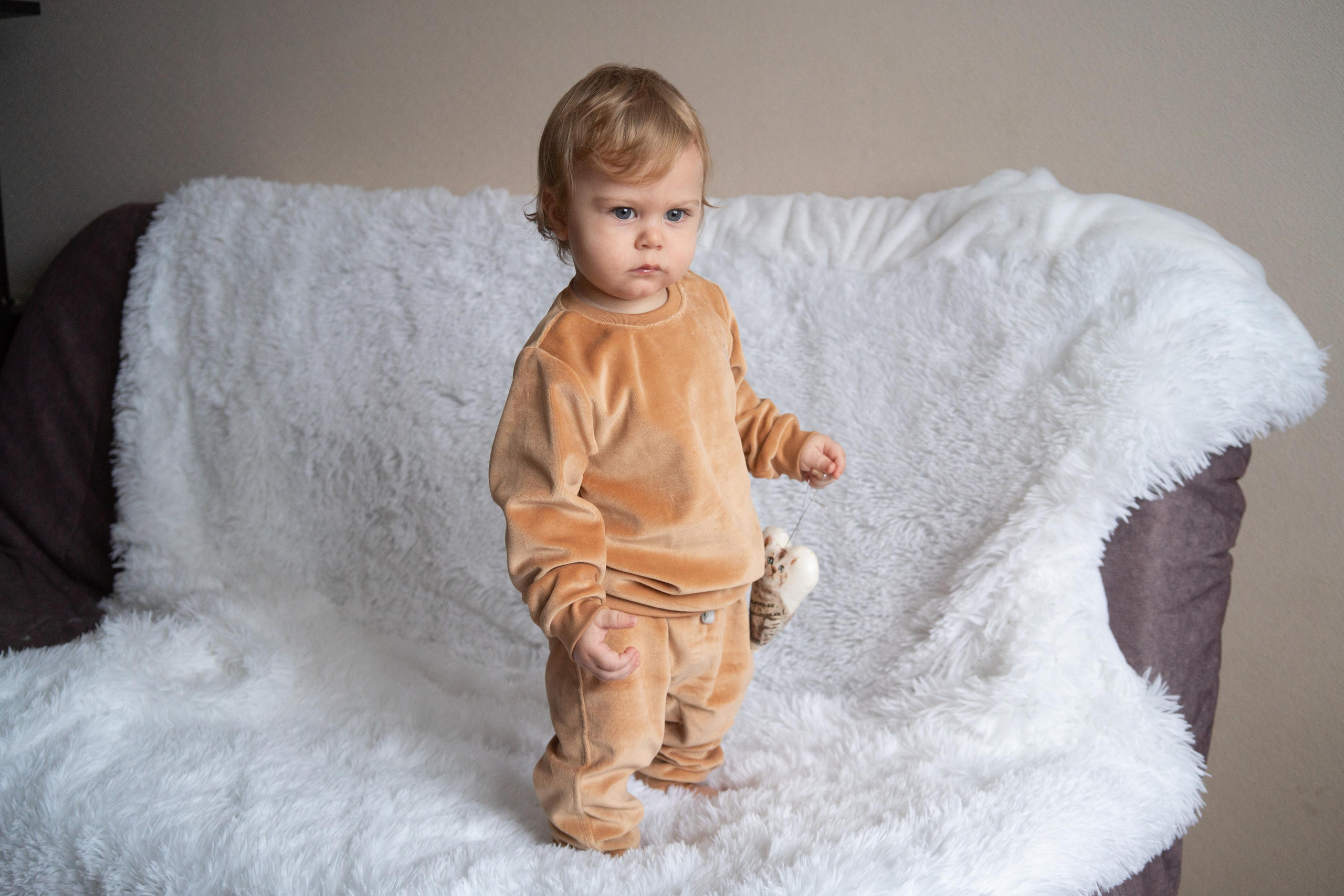 Новогодняя сказка для Саши. Фотография для жизни от Елены Чихичиной