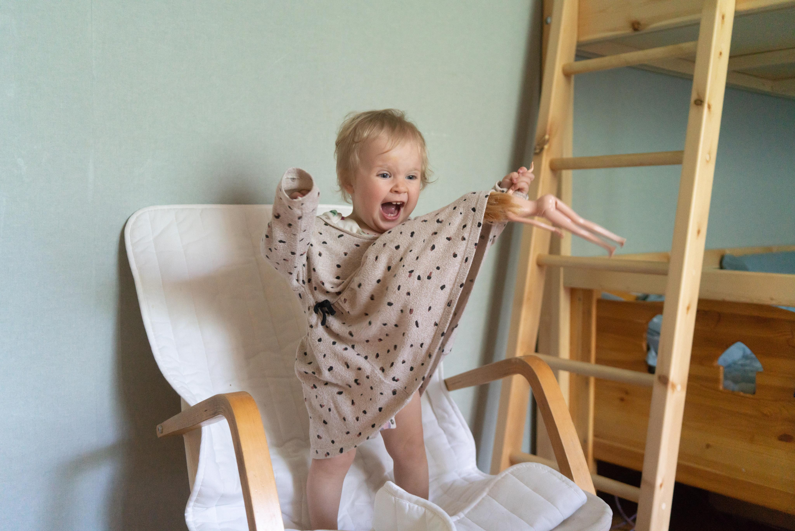 Катя. Фотография для жизни от Елены Чихичиной