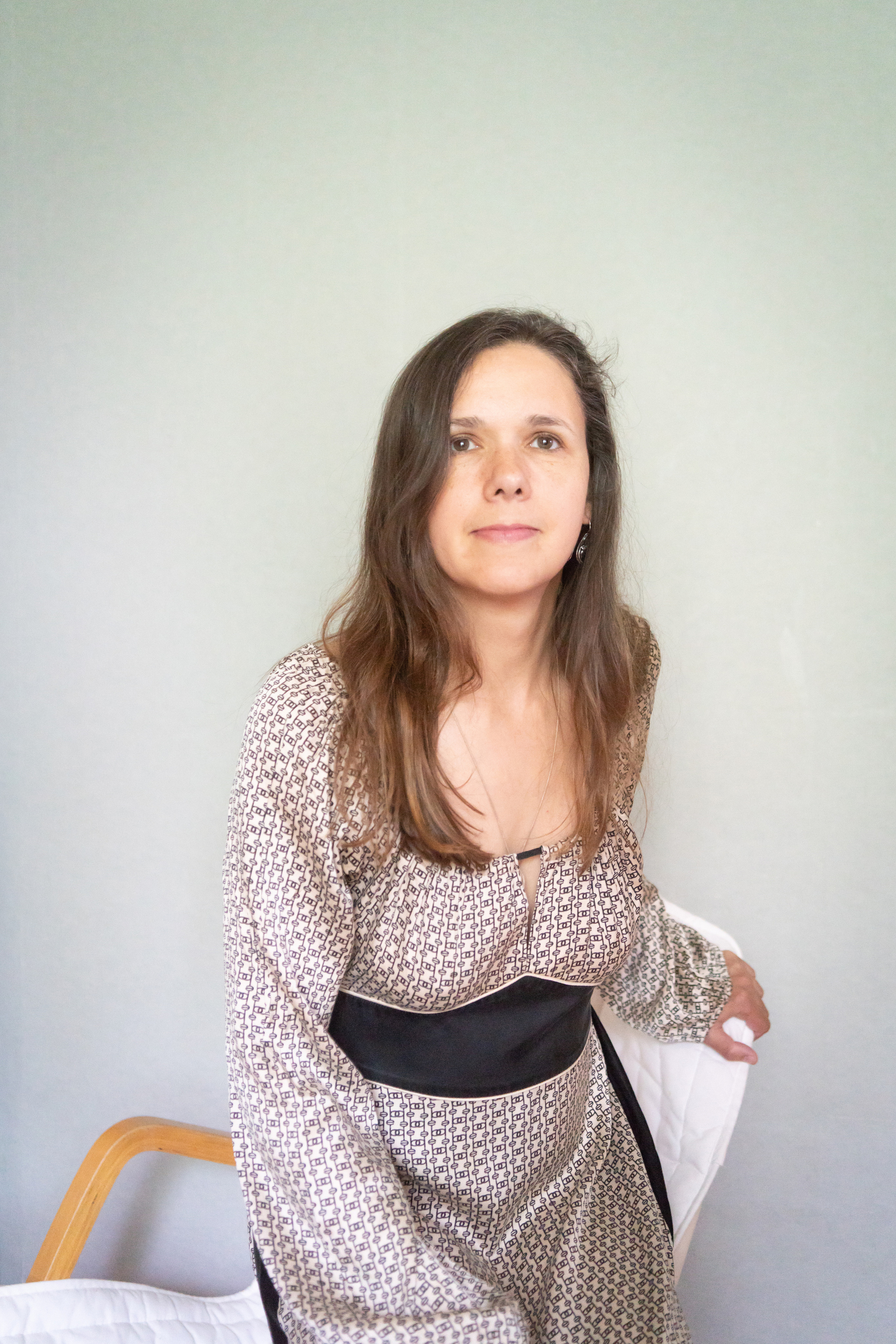 Катя. Фотография для жизни от Елены Чихичиной