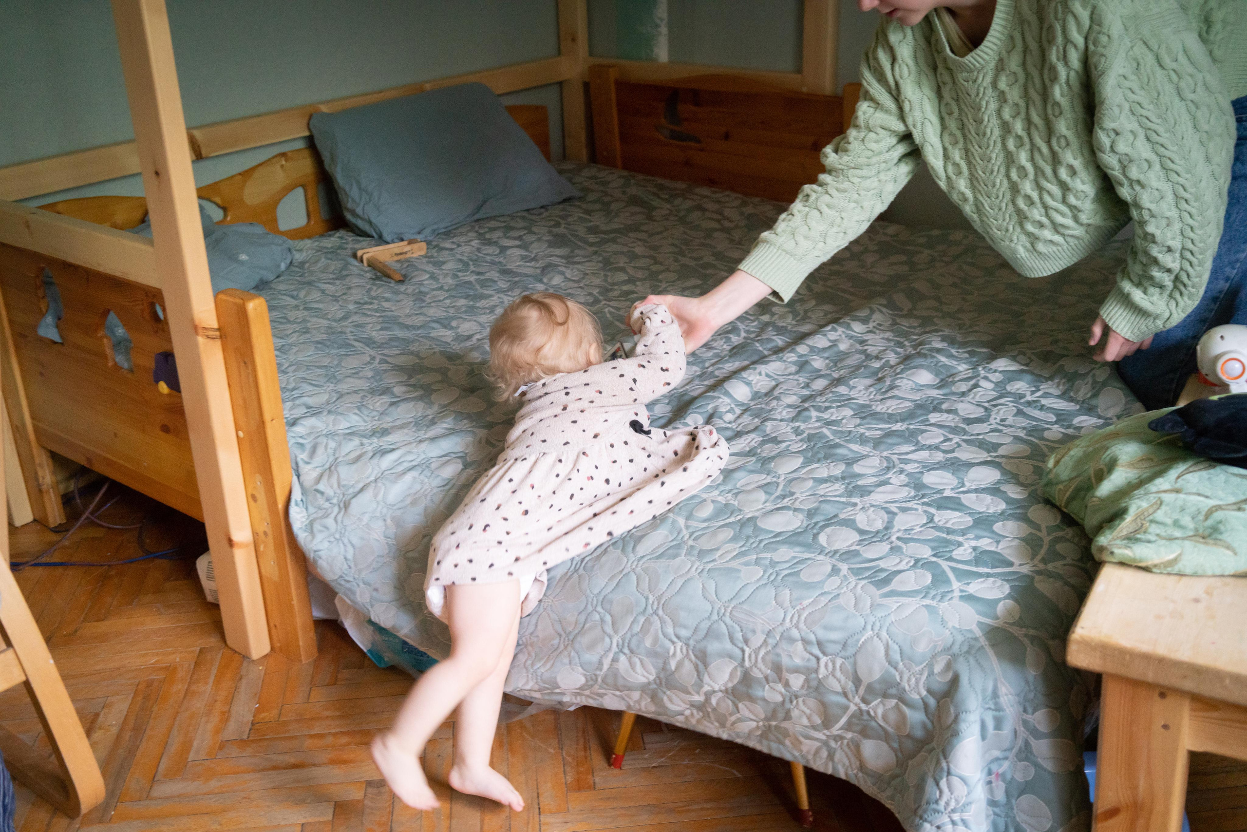 Катя. Фотография для жизни от Елены Чихичиной