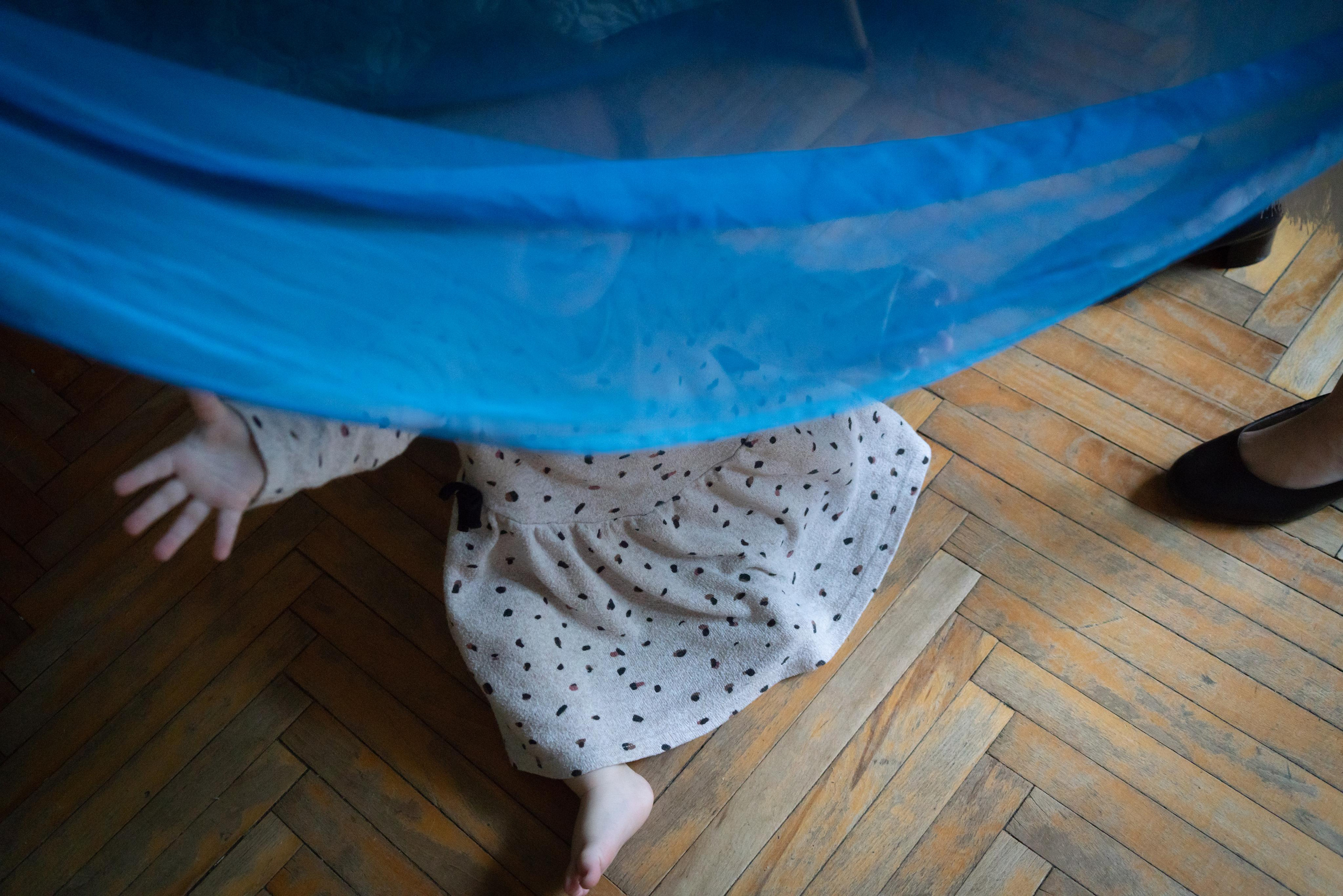 Катя. Фотография для жизни от Елены Чихичиной