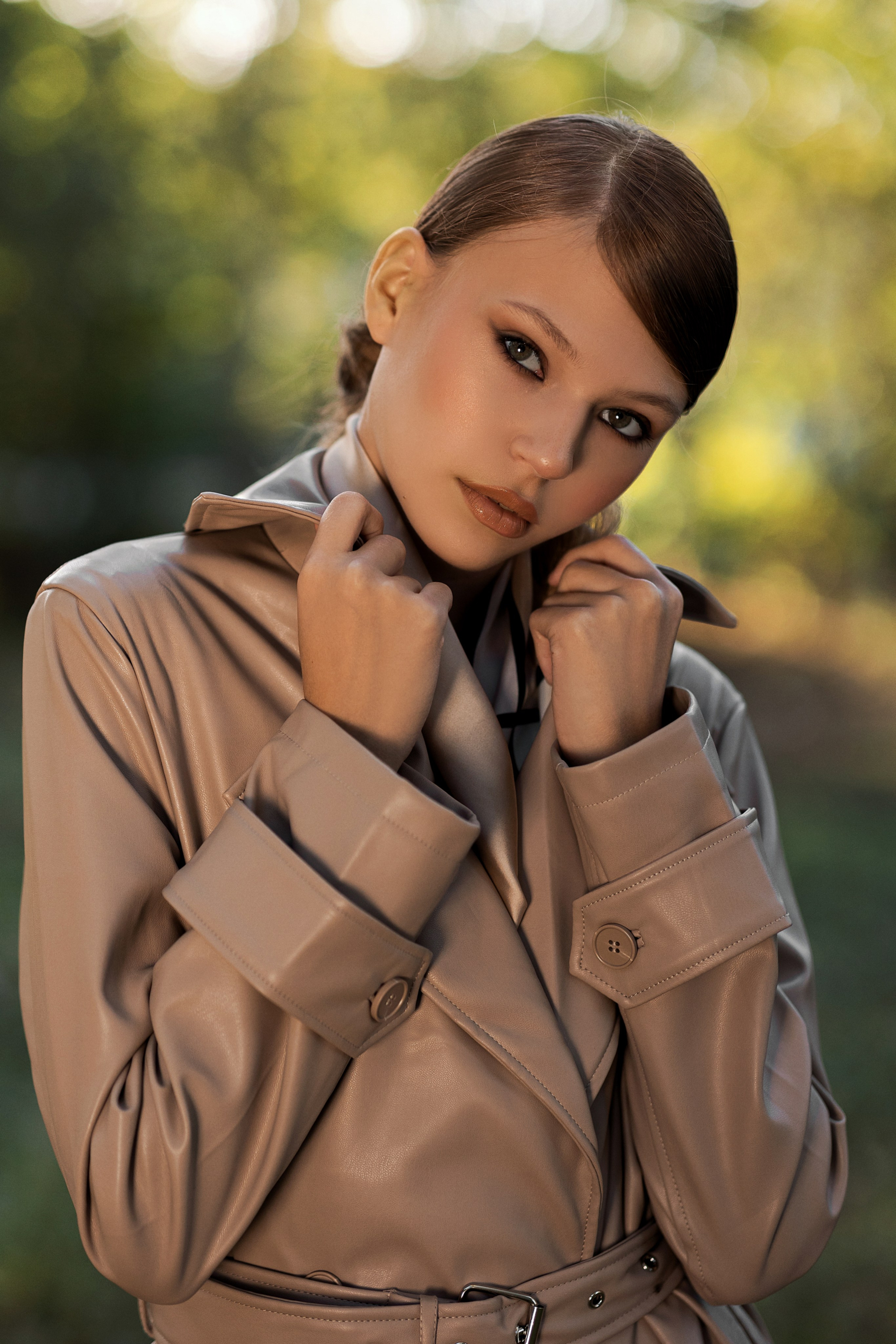 MILANA. Модельная студия MIA Models