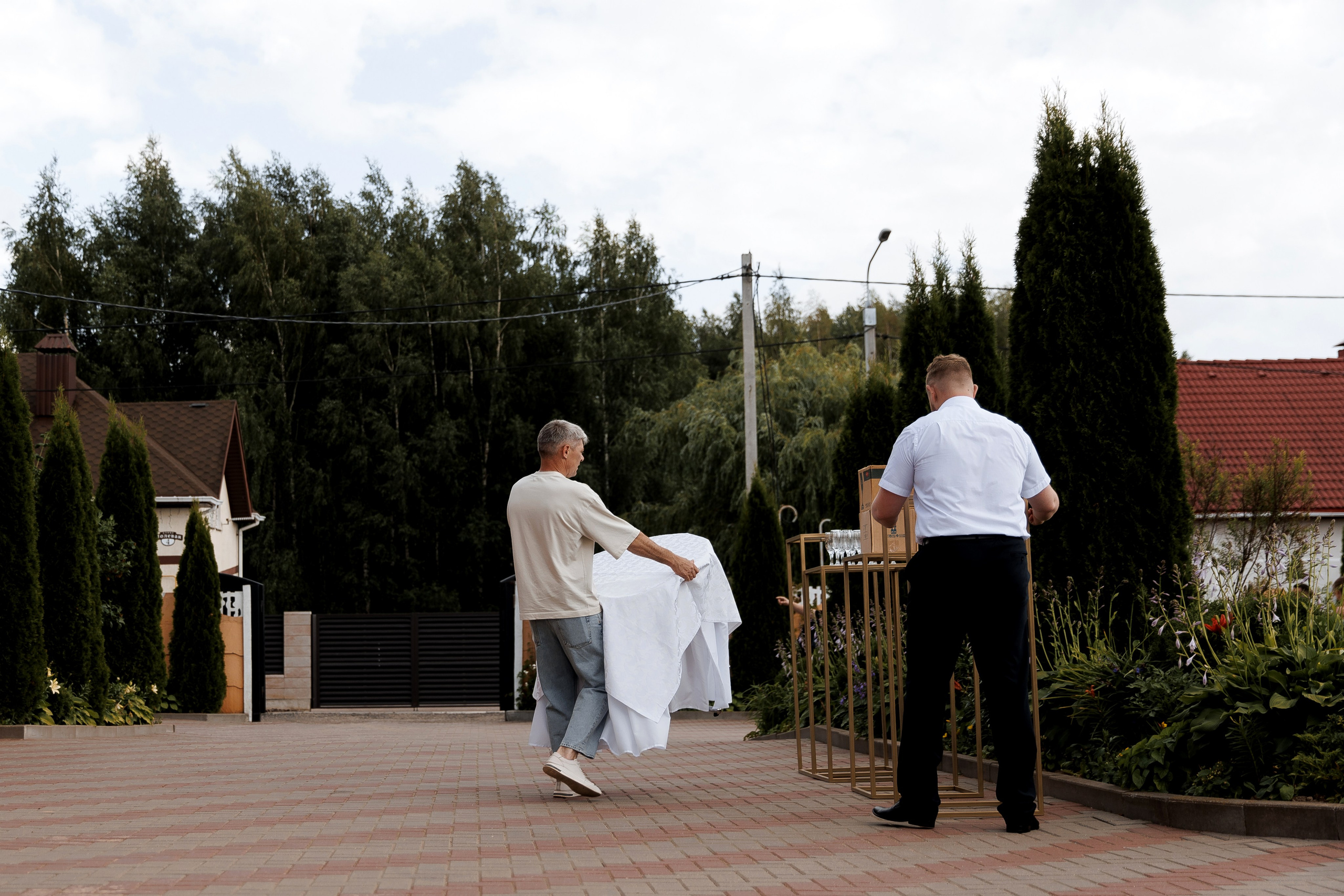 A+E. Свадебный фотограф Каледич Тимофей