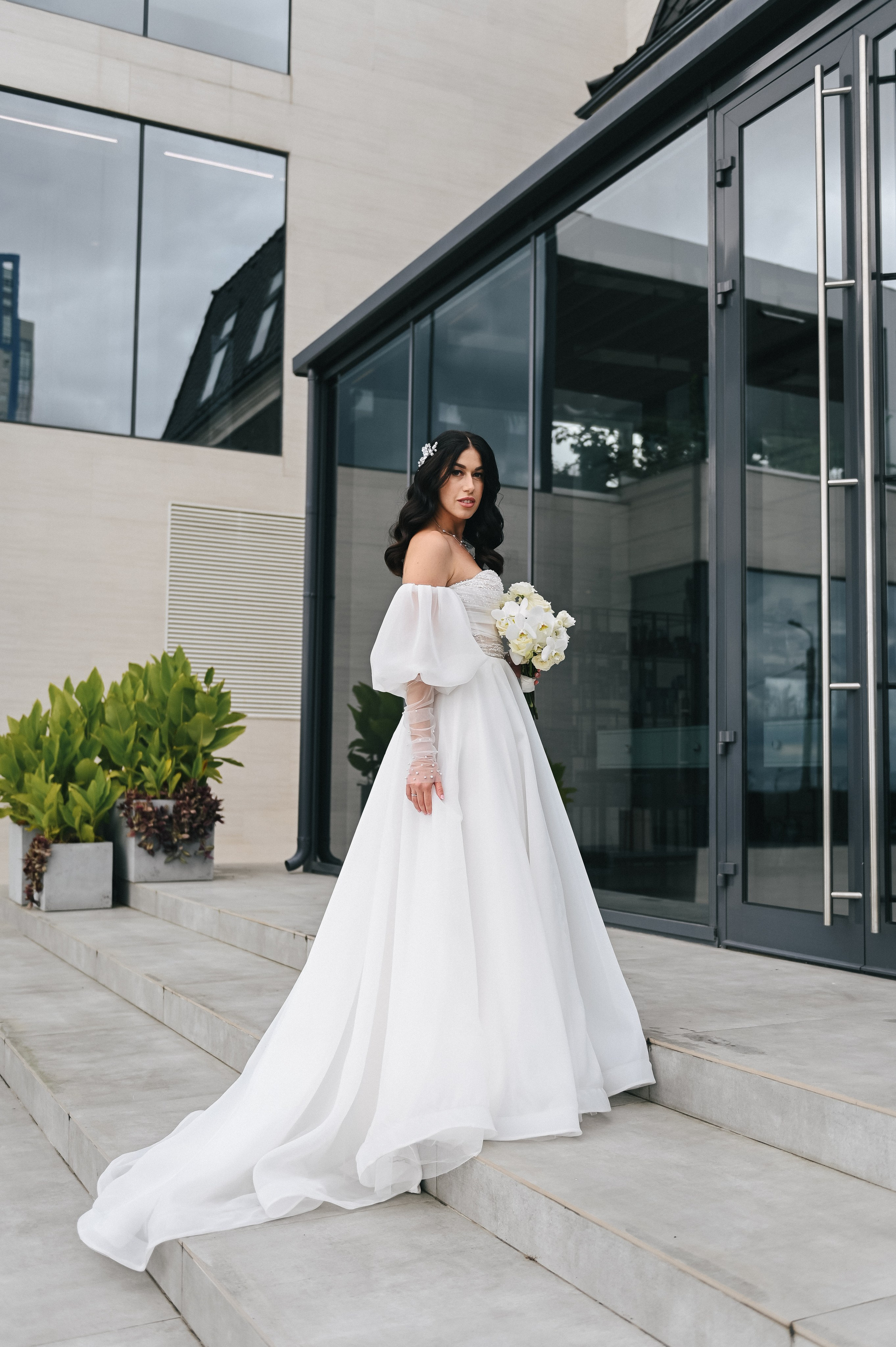 Саша + Катя. Свадебный и семейный фотограф Волгоград Москва