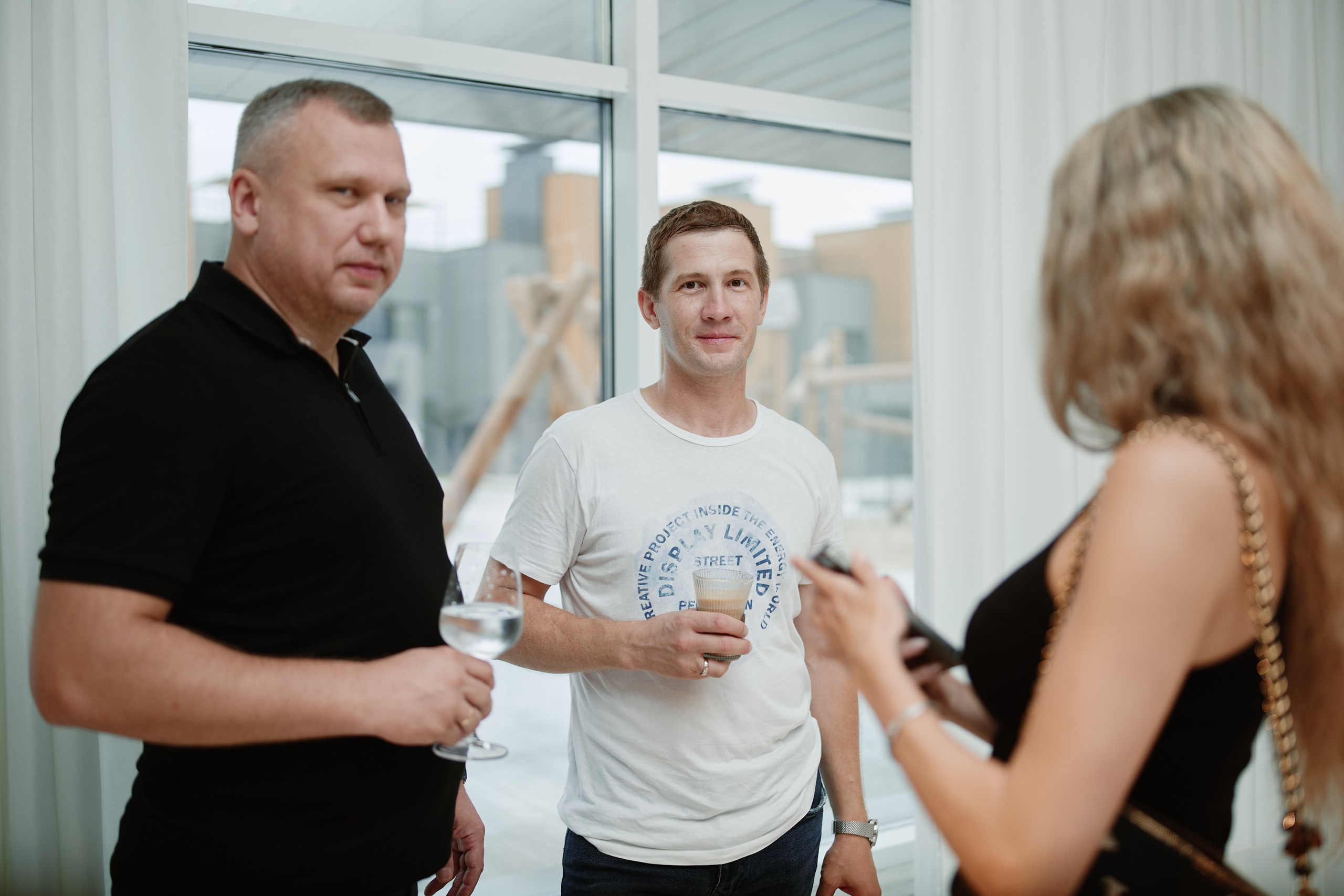 Культура х БОБ. ФОТОГРАФ НА МЕРОПРИЯТИЕ ОТ СОЛЬ МЕДИА PRODUCTION