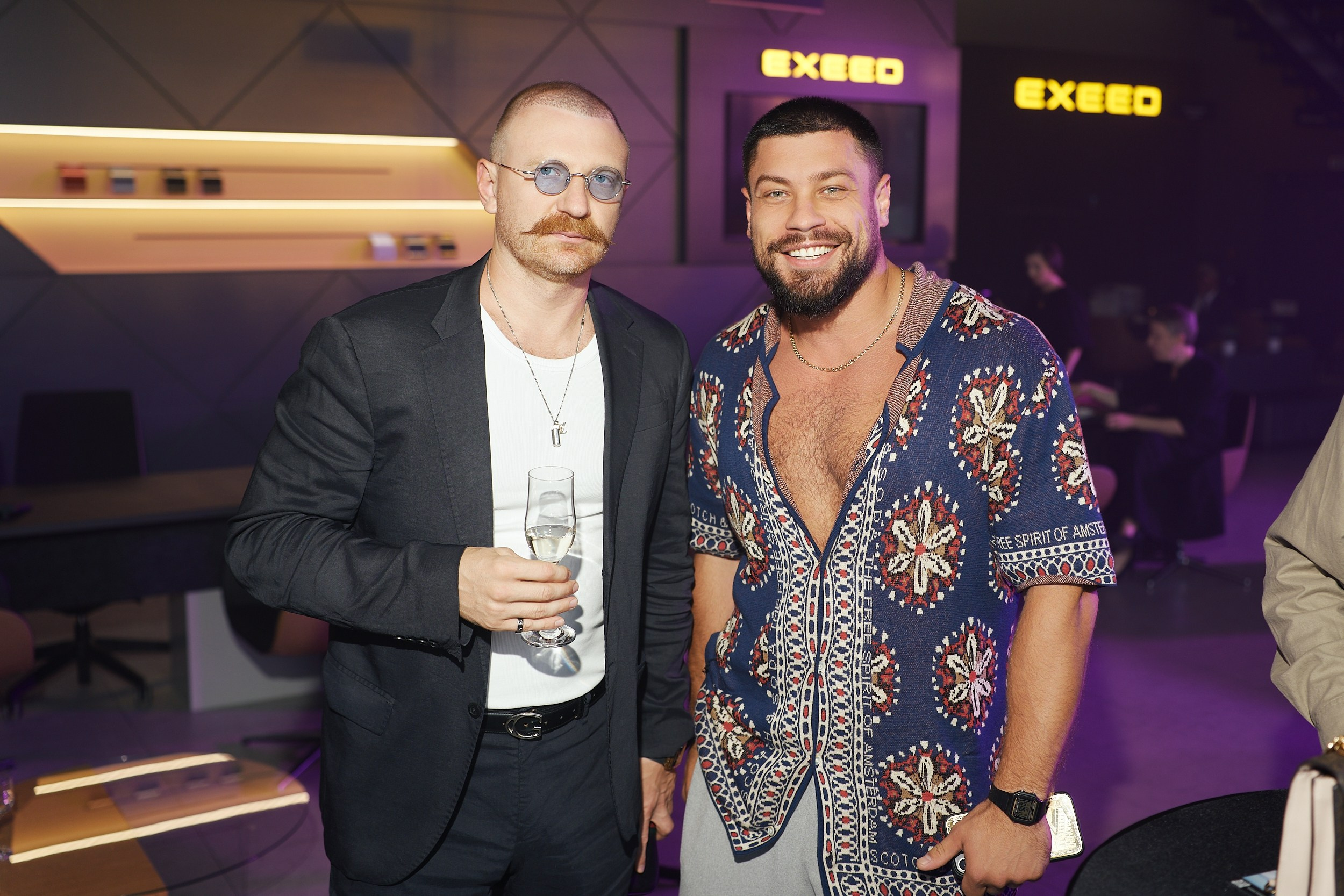 EXEED EXLANTIX ET | Презентация Репортаж. ФОТОГРАФ НА МЕРОПРИЯТИЕ ОТ СОЛЬ МЕДИА PRODUCTION