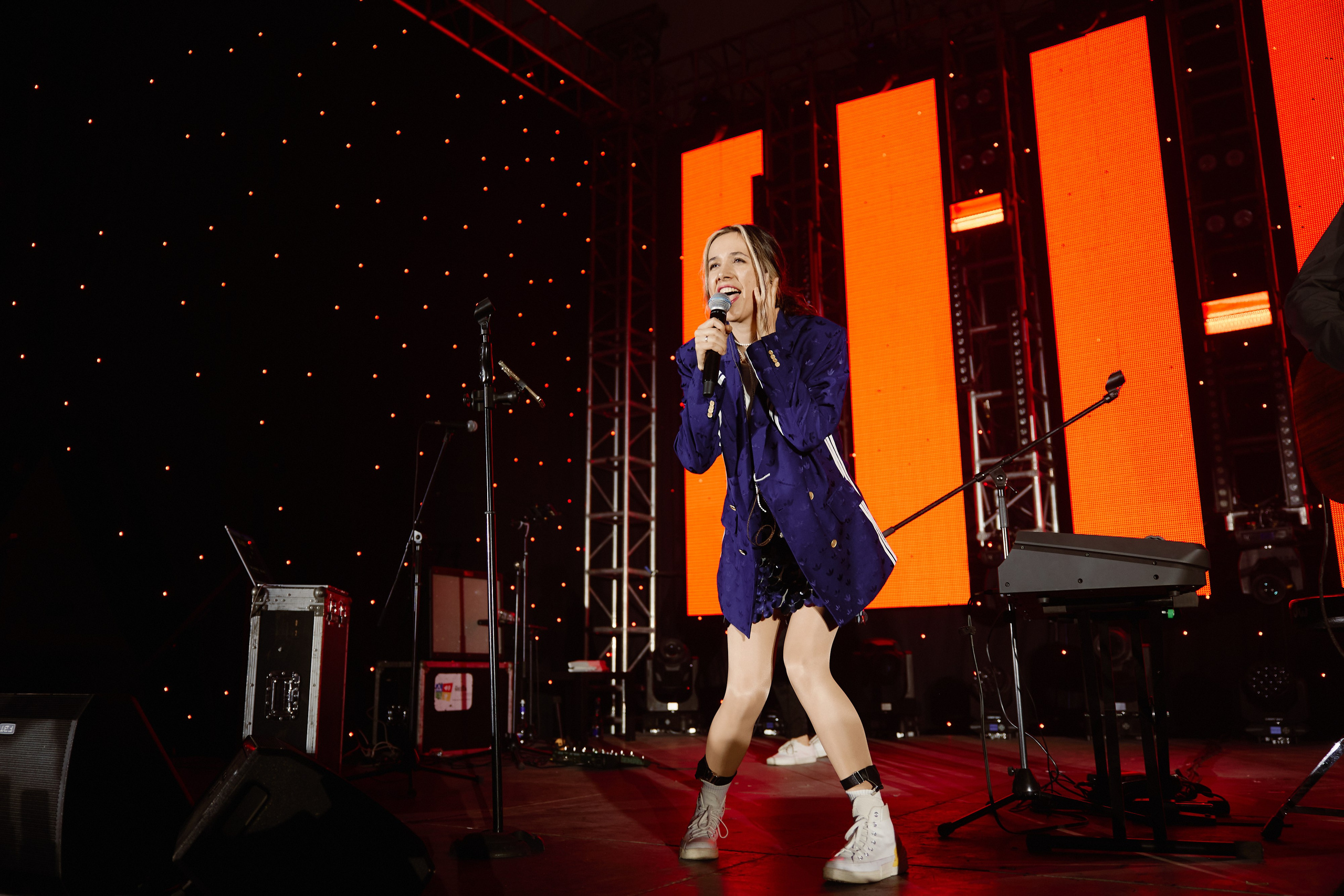 50 Лет БАМ. ФОТОГРАФ НА МЕРОПРИЯТИЕ ОТ СОЛЬ МЕДИА PRODUCTION