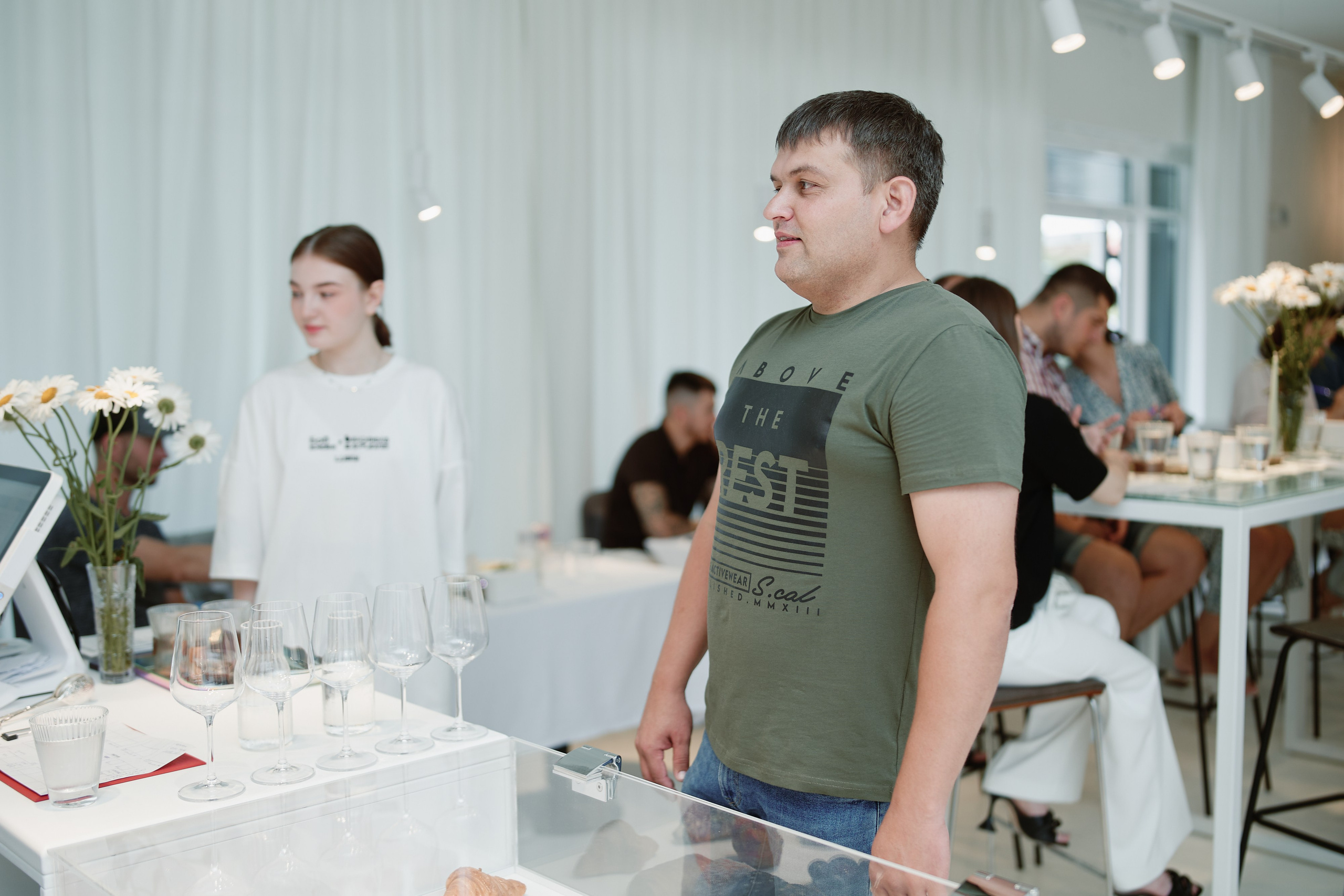 Культура х БОБ. ФОТОГРАФ НА МЕРОПРИЯТИЕ ОТ СОЛЬ МЕДИА PRODUCTION