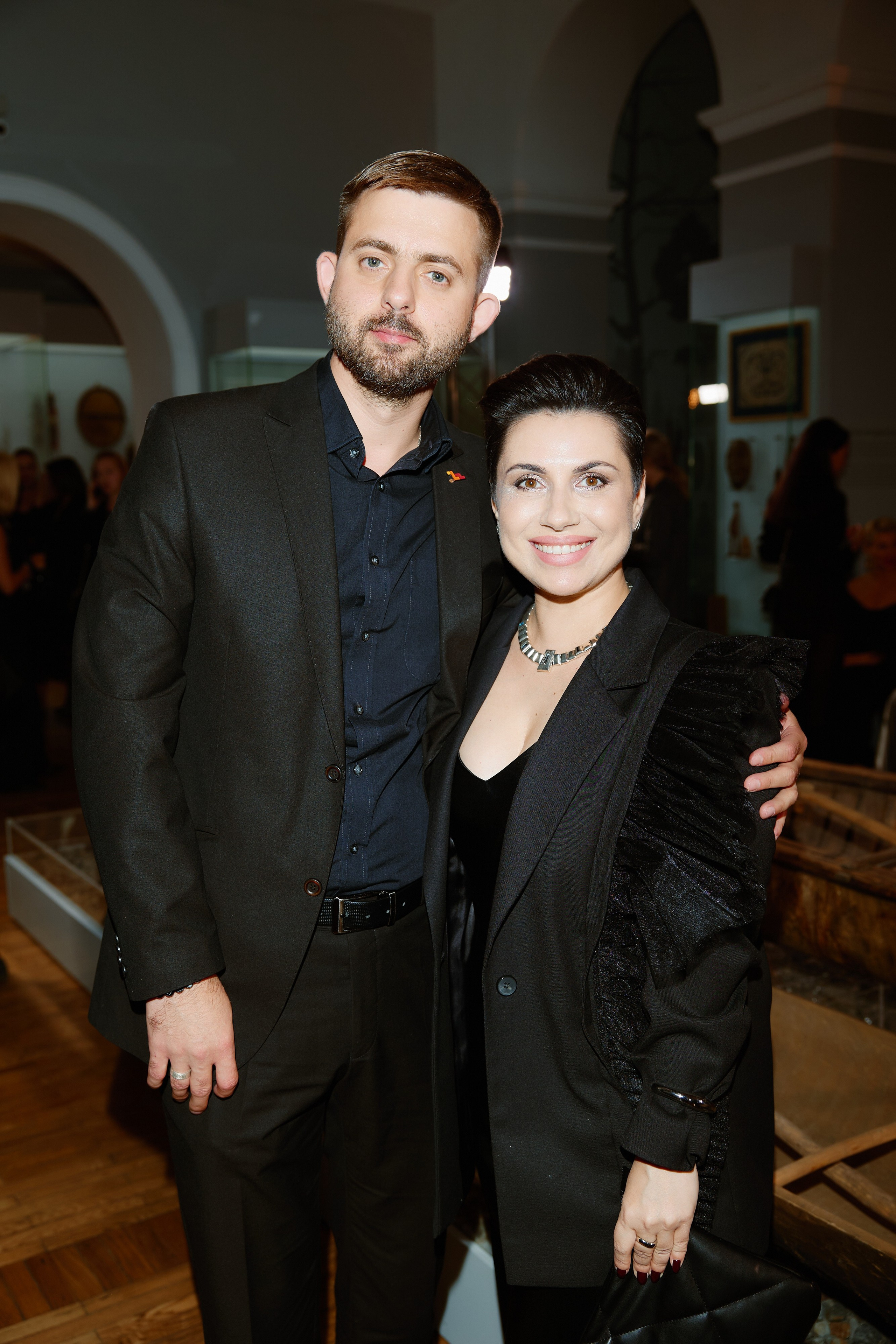 RIVER COLLECTION. ФОТОГРАФ НА МЕРОПРИЯТИЕ ОТ СОЛЬ МЕДИА PRODUCTION