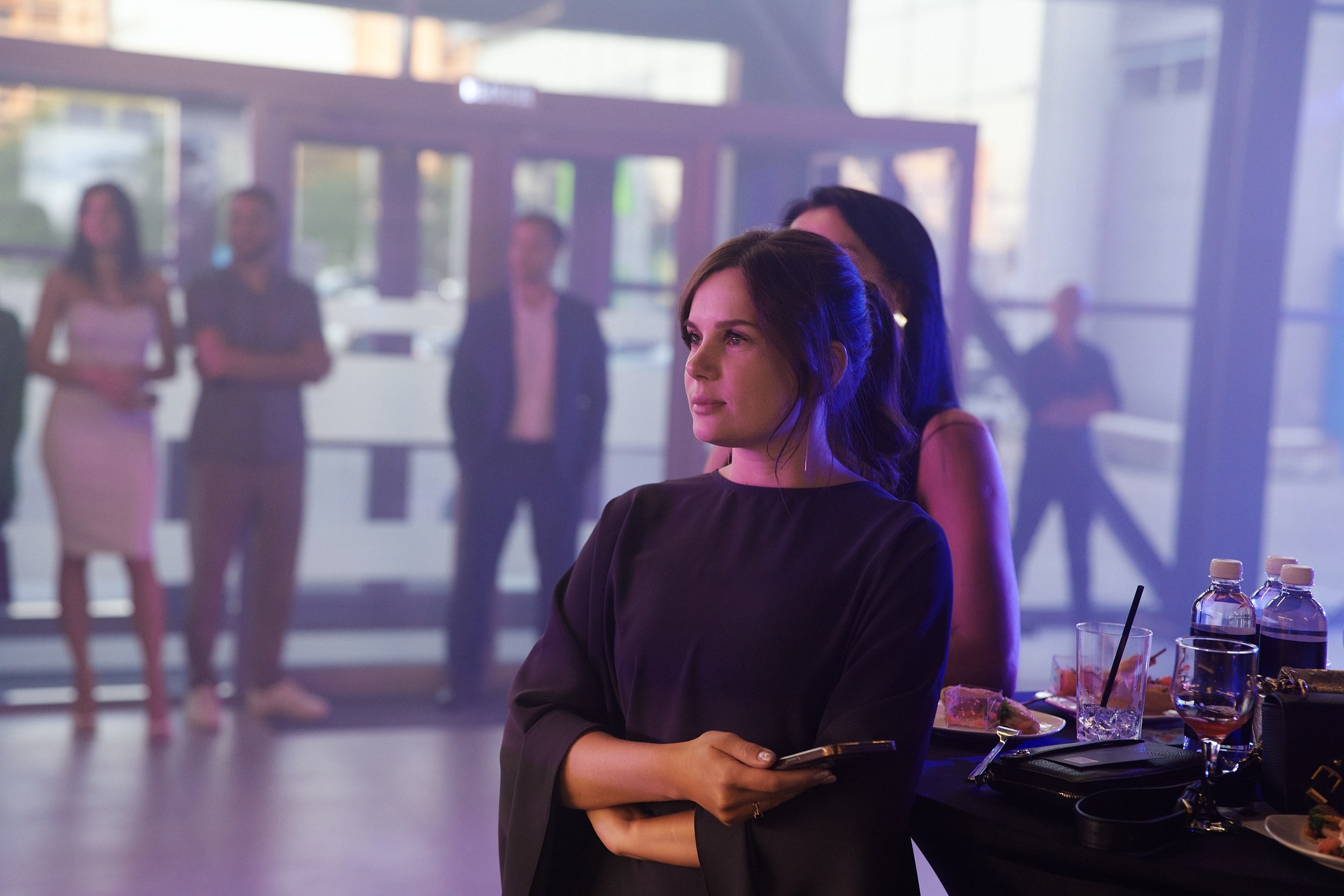 EXEED EXLANTIX ET | Презентация Репортаж. ФОТОГРАФ НА МЕРОПРИЯТИЕ ОТ СОЛЬ МЕДИА PRODUCTION