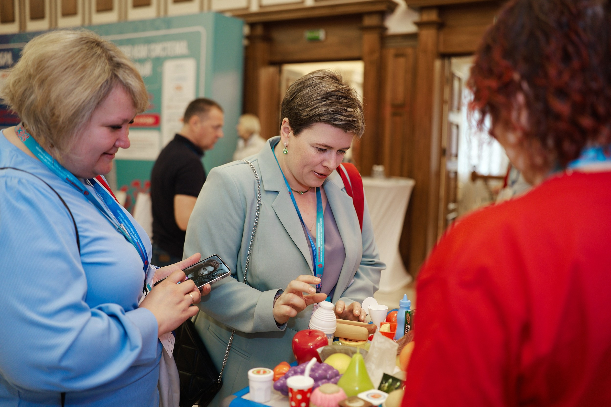 СЕРОССИЙСКИЙ ФОРУМ ПО ДОНОРСТВУ КРОВИ И КОСТНОГО МОЗГА. ФОТОГРАФ НА МЕРОПРИЯТИЕ ОТ СОЛЬ МЕДИА PRODUCTION