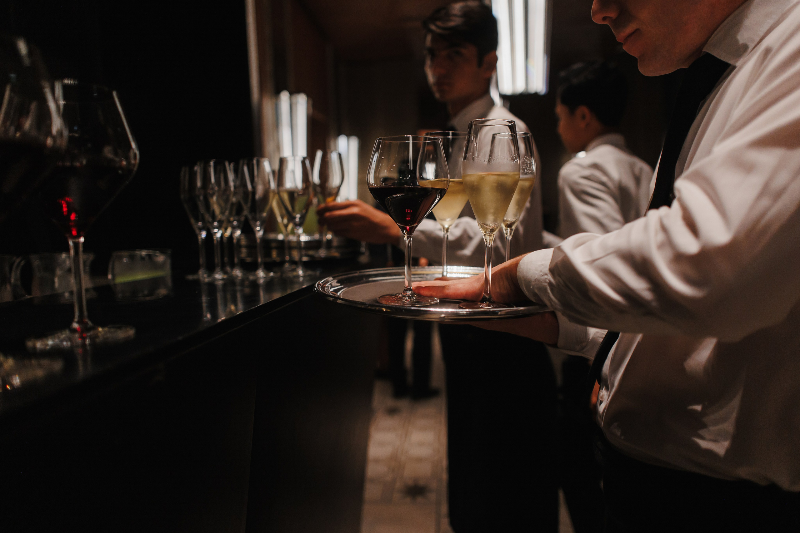 Корпоратив. Wedding and Reportage photographer Marmarov Christya