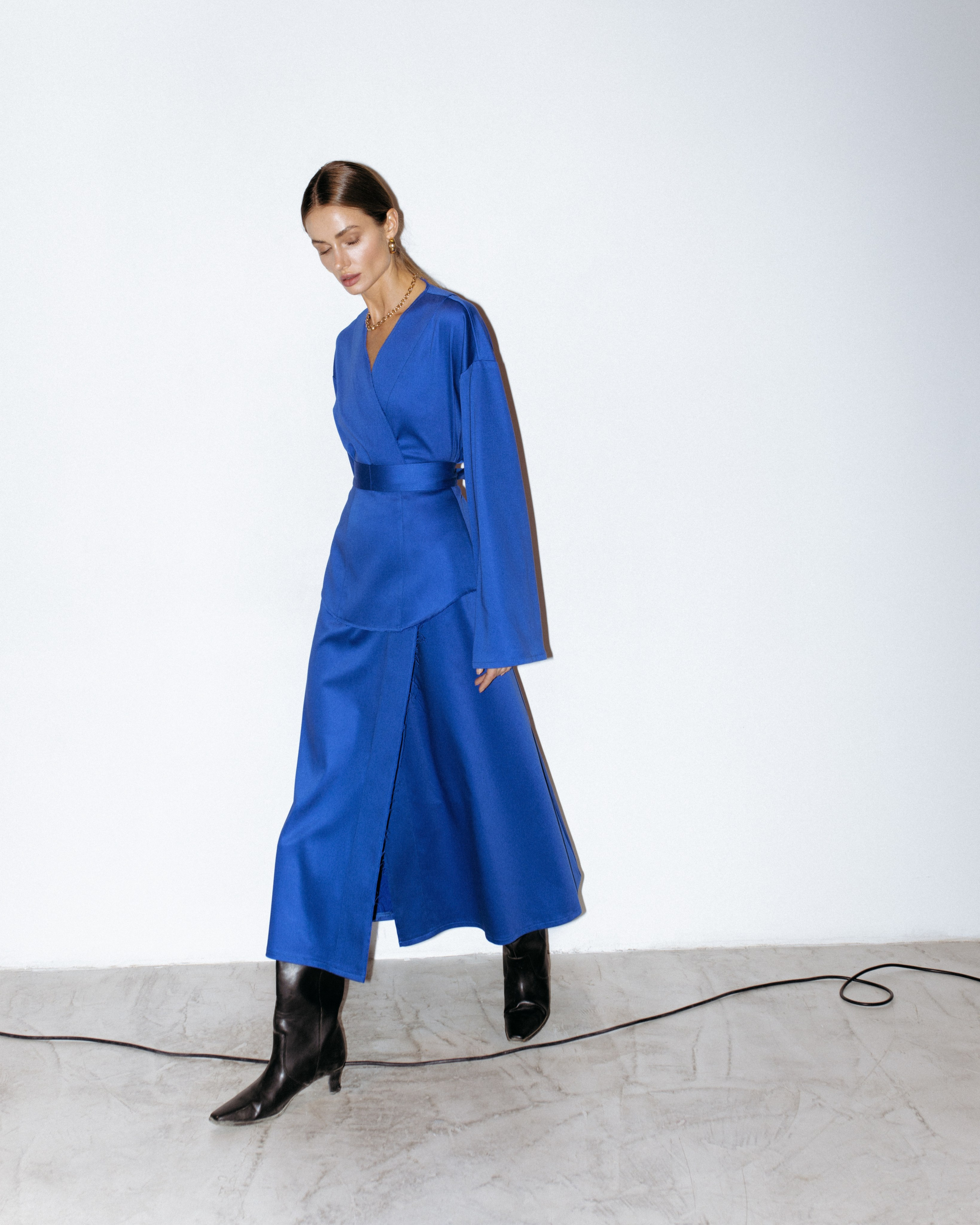 Eclata. Flash. Фотограф для брендов, Москва