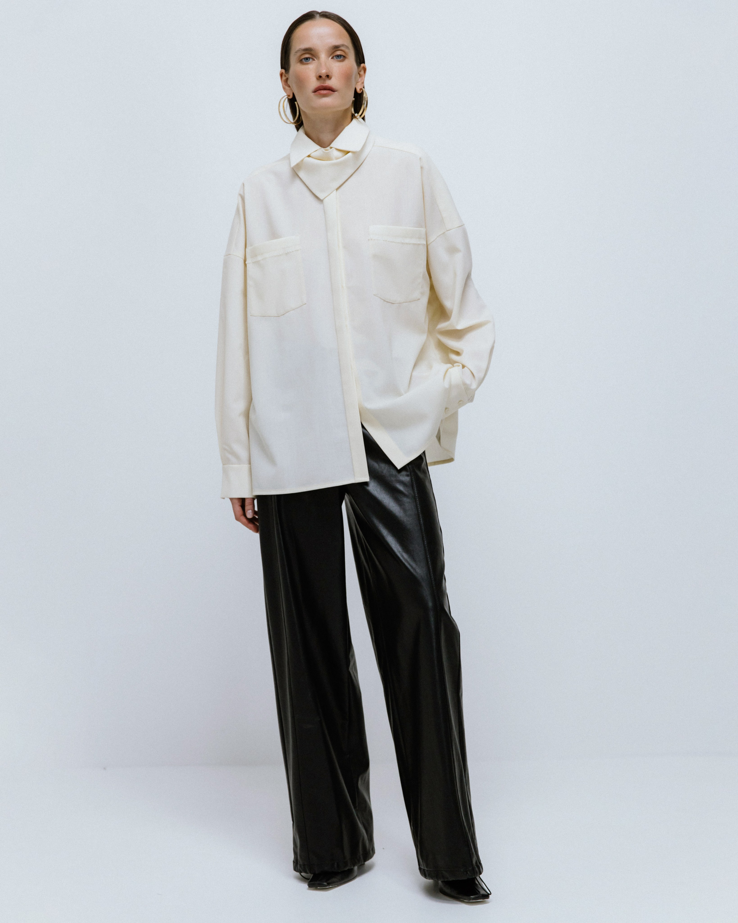 Eclata V. Фотограф для брендов, Москва