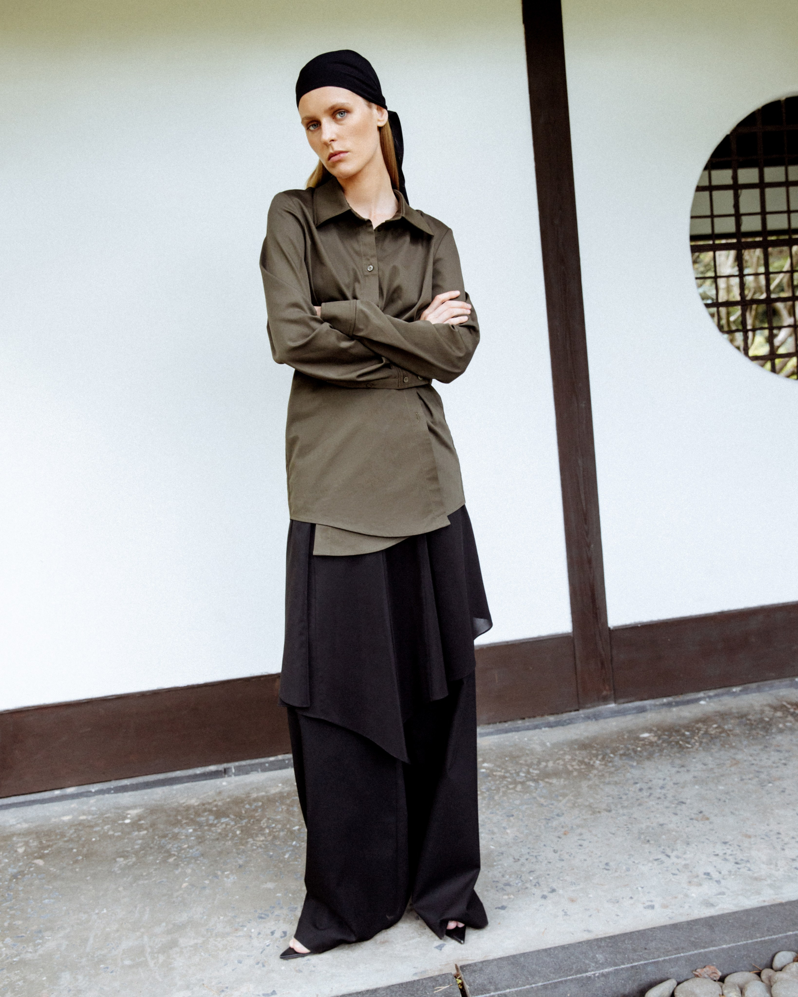 Eclata streetstyle 2024. Фотограф для брендов, Москва