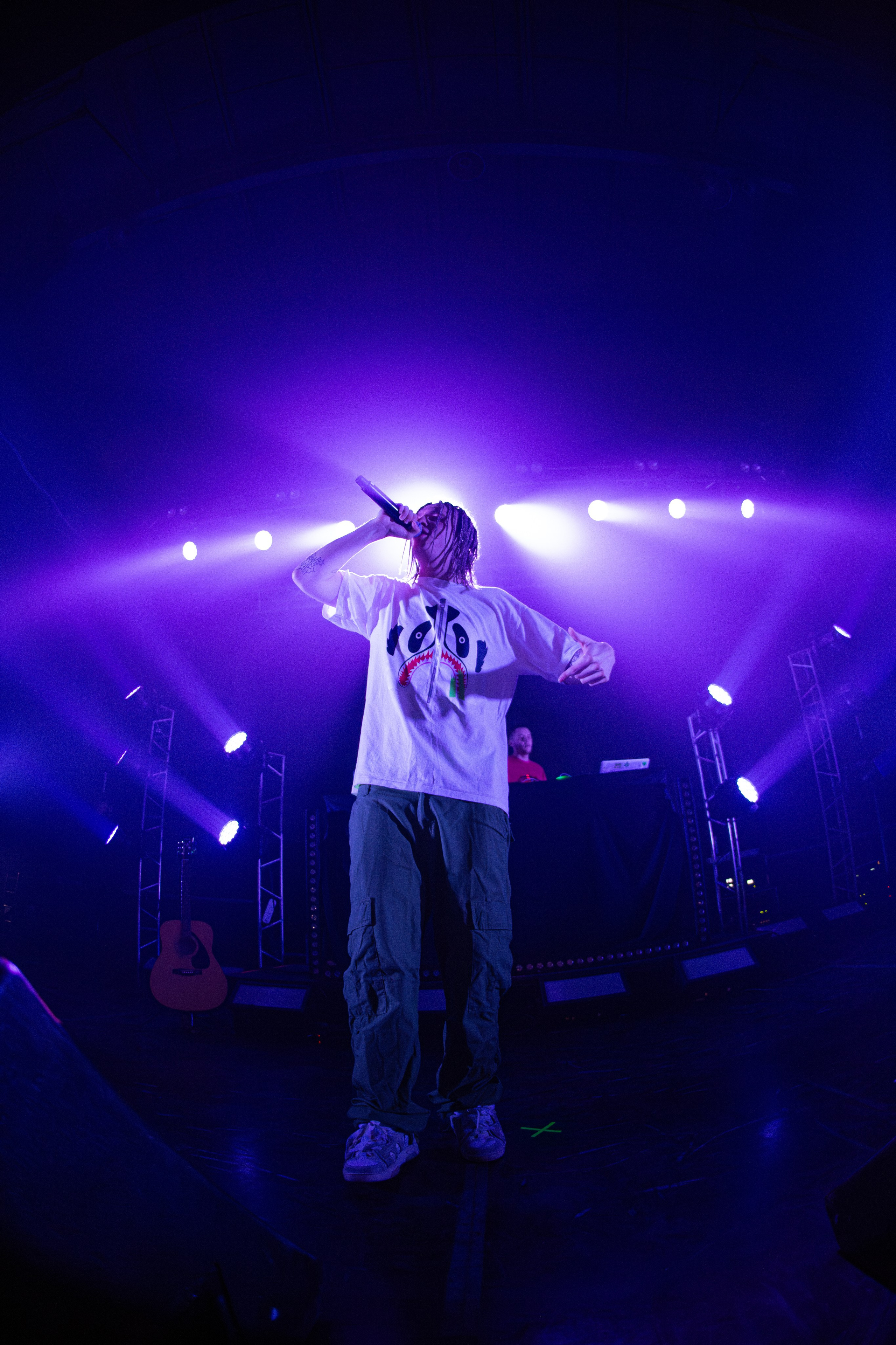 Mayot. Фотограф в Пермском крае Матвей Раттер