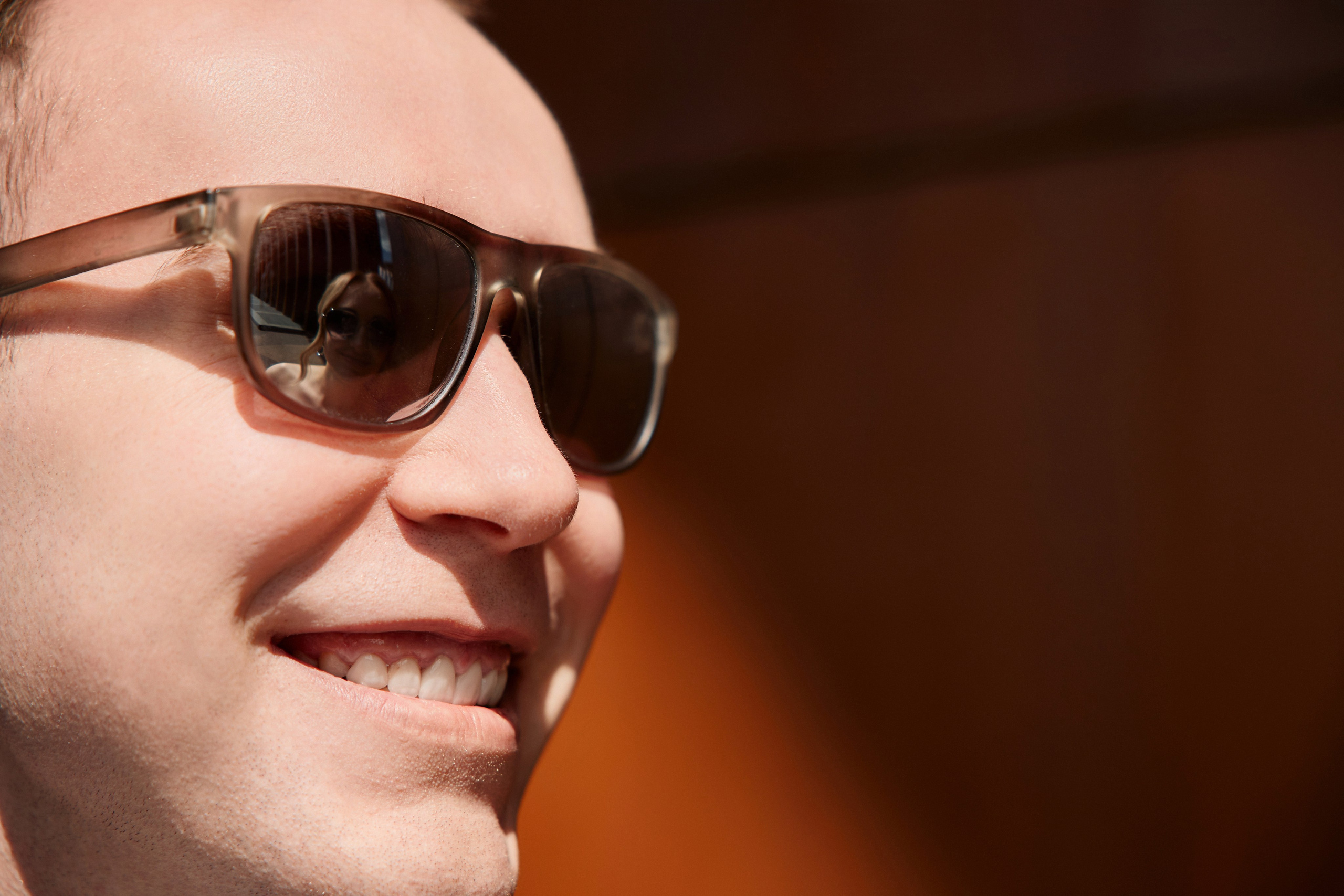 Александра и Андрей. Свадебный фотограф в Москве и Подмосковье