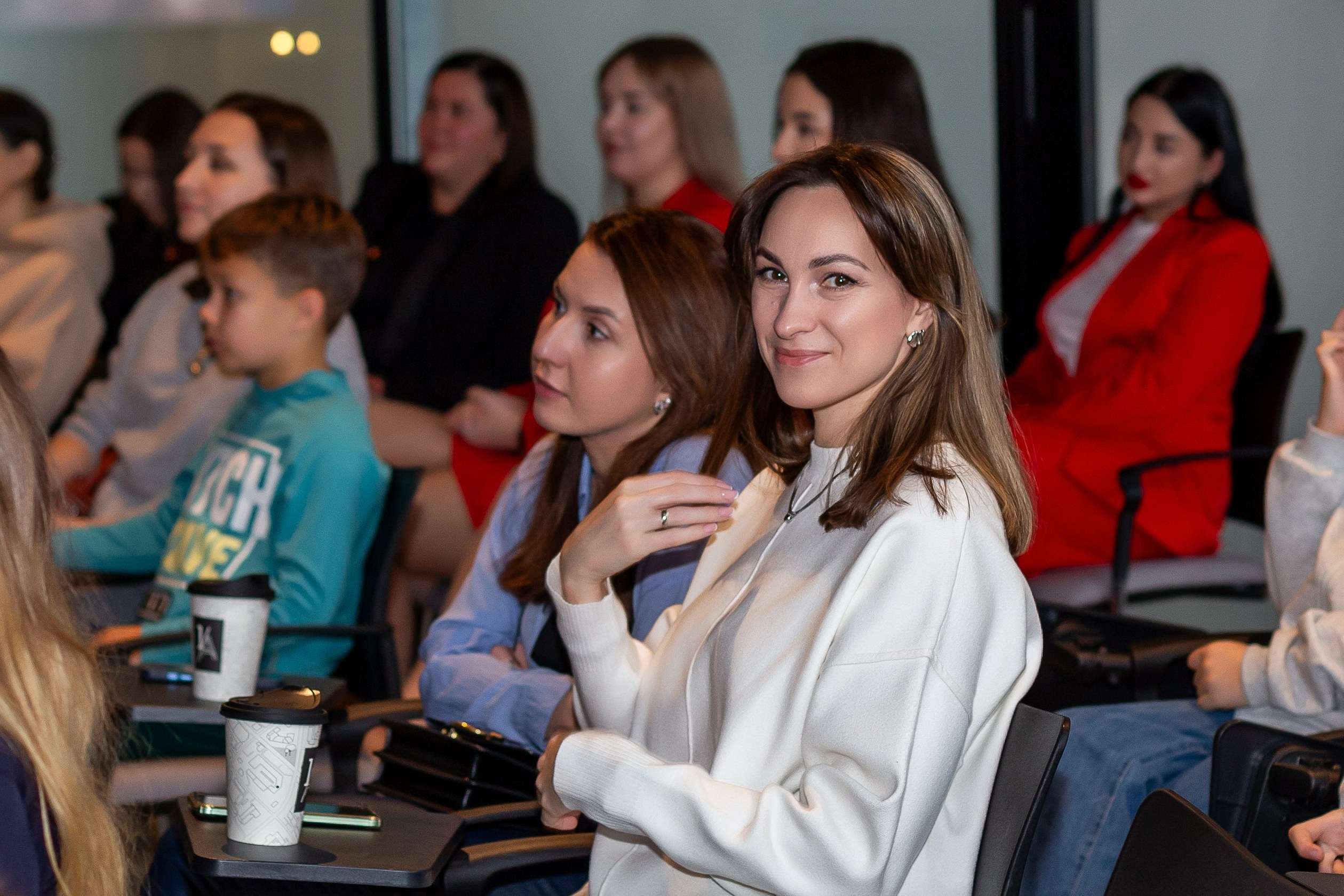 Инвест бранч. Ирина Квасова | Фотограф в стиле VOGUE | Тюмень