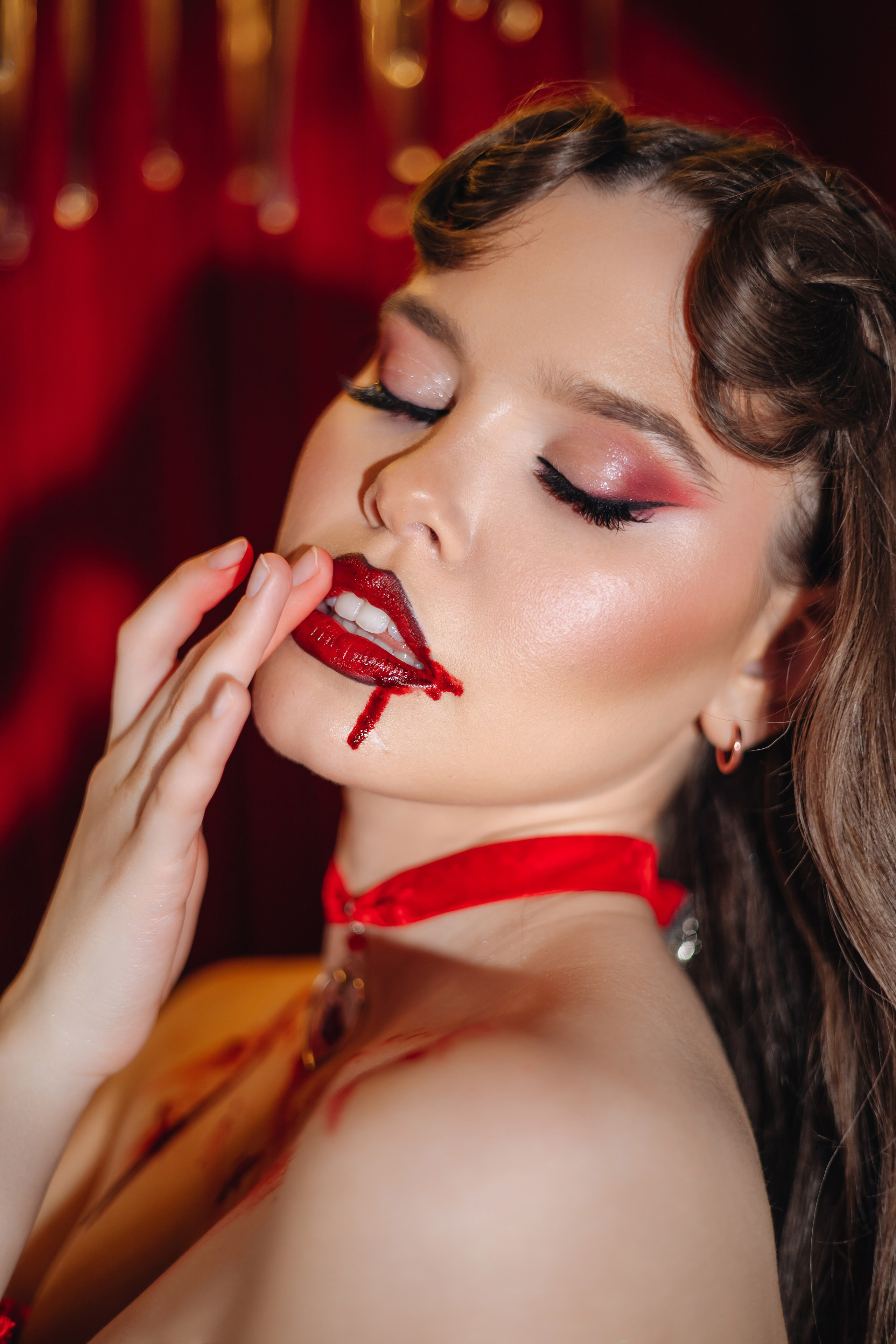 Екатерина. Виктория Файфер| фотограф Новосибирск