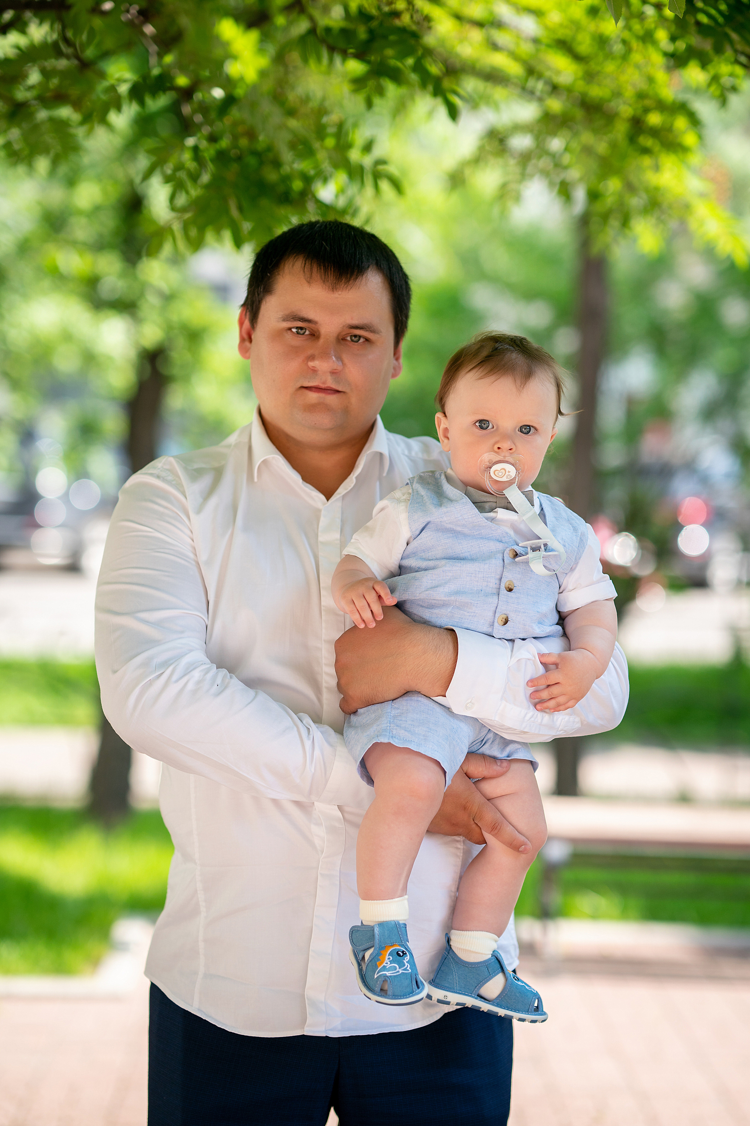 Крещение Александра. Фотограф на Крещение и Венчание в Красноярске Рамазанова Юлия