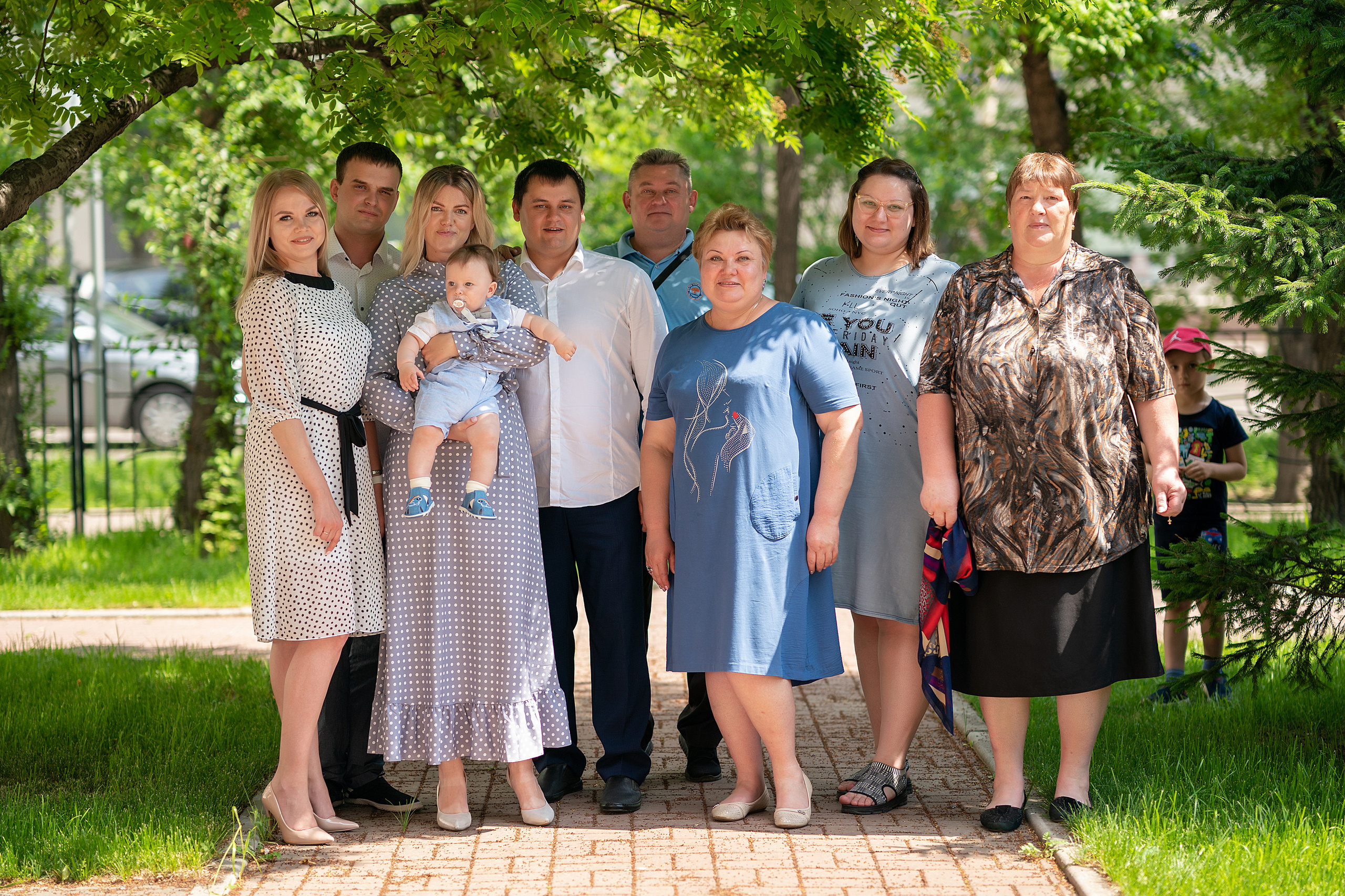 Крещение Александра. Фотограф на Крещение и Венчание в Красноярске Рамазанова Юлия