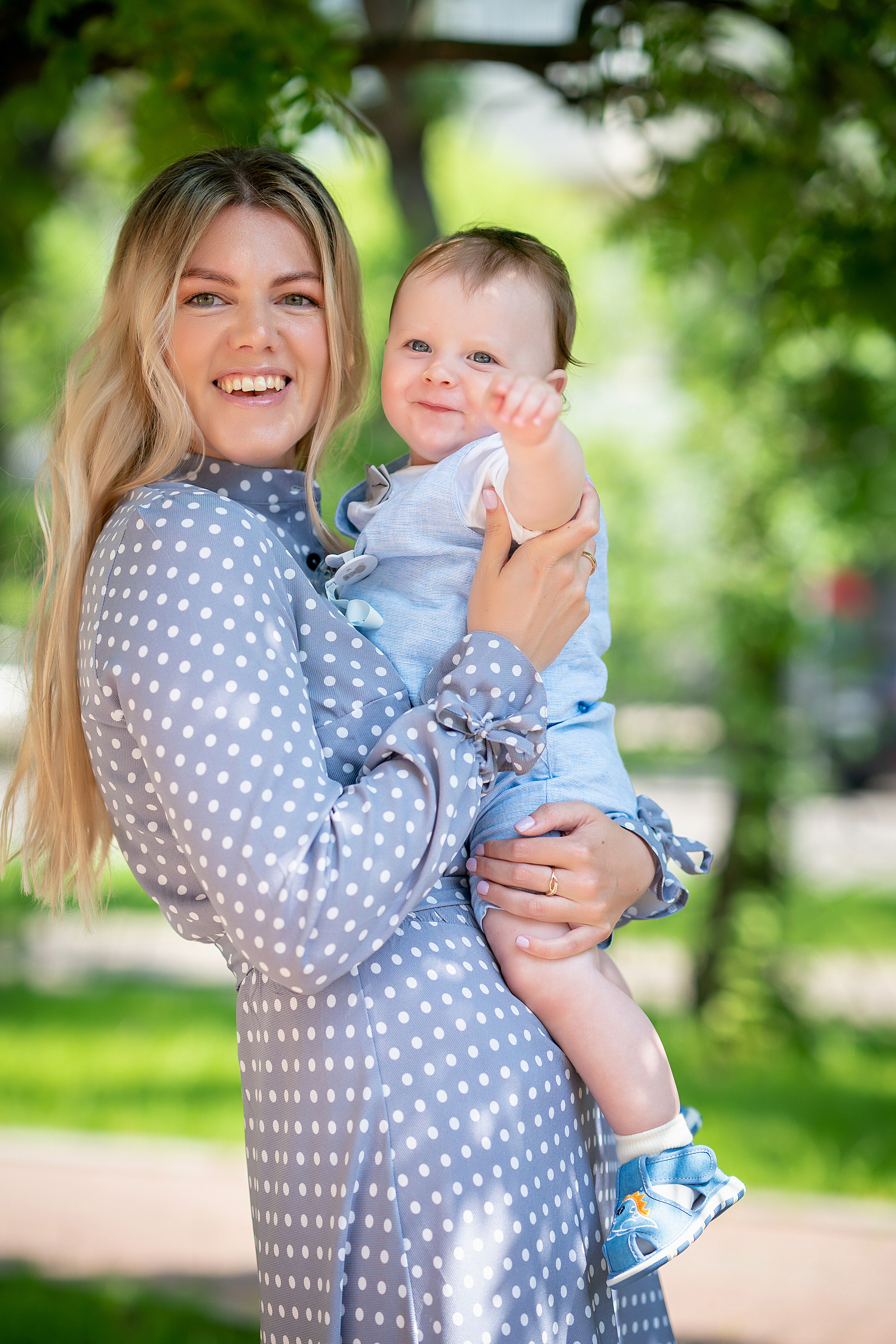 Крещение Александра. Фотограф на Крещение и Венчание в Красноярске Рамазанова Юлия