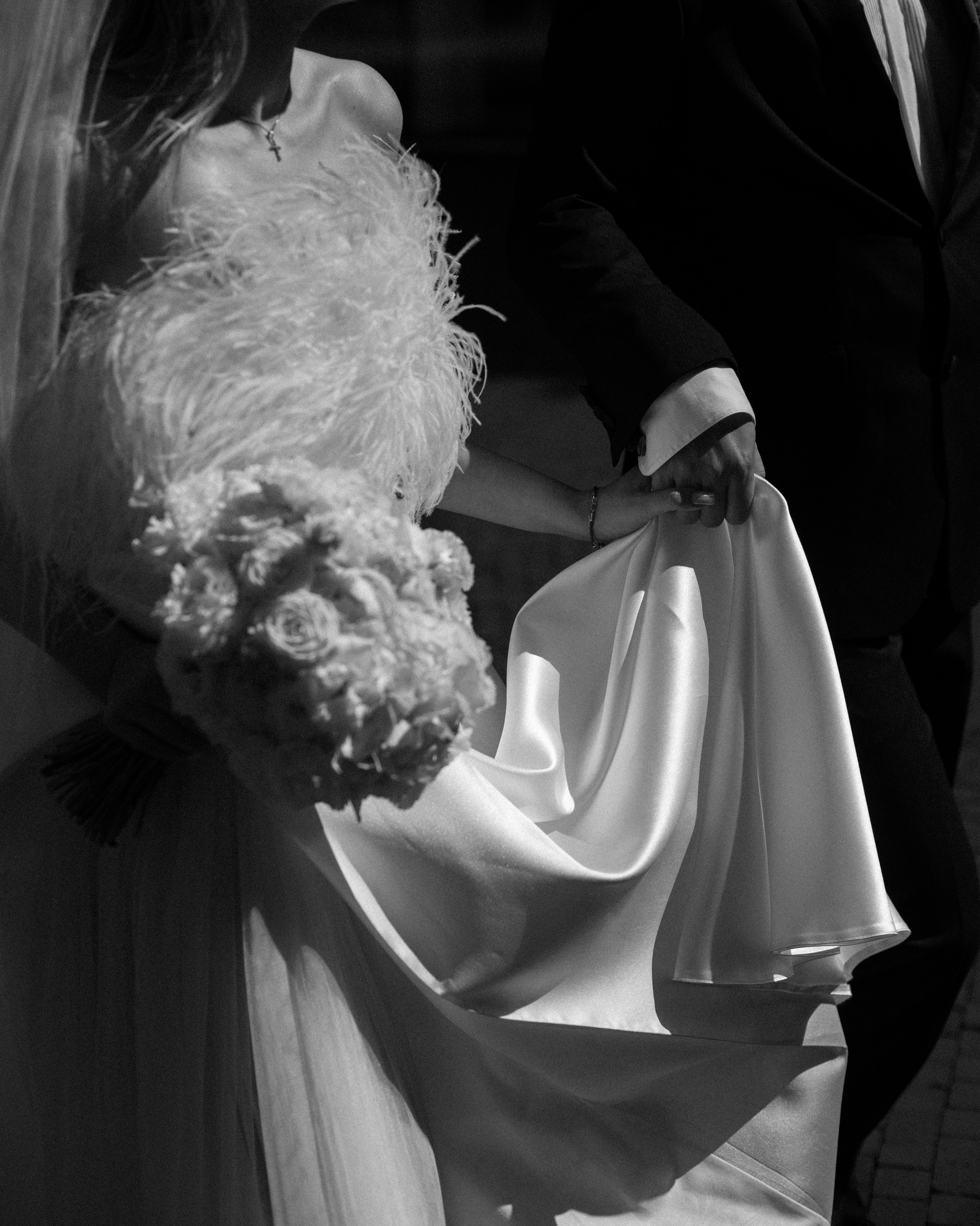 Виталий и Натали. Фотограф в Москве — Евгения Прокопенко