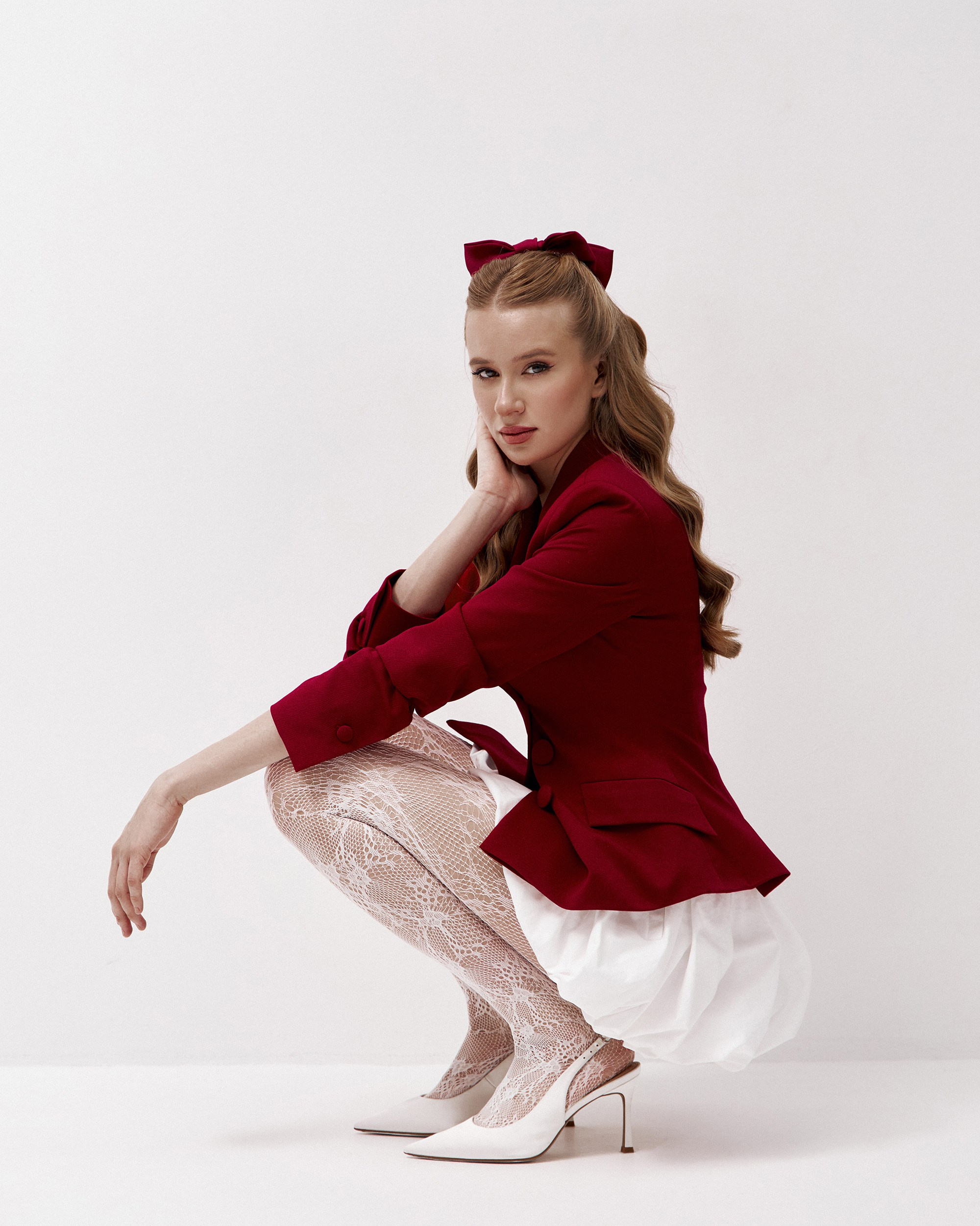 Анастасия. Фотограф Наталья Курбатова Чебоксары, Казань, Москва